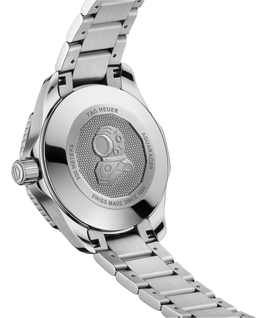 TAG Heuer Aquaracer Professional 300 Date 36mm