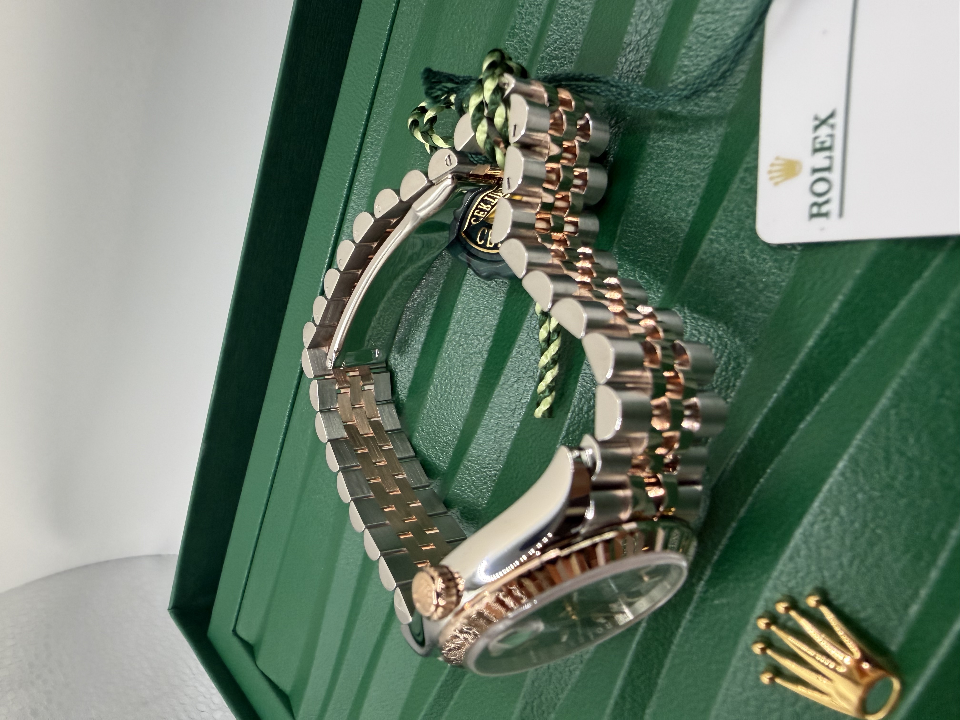 Rolex Datejust 31 31mm