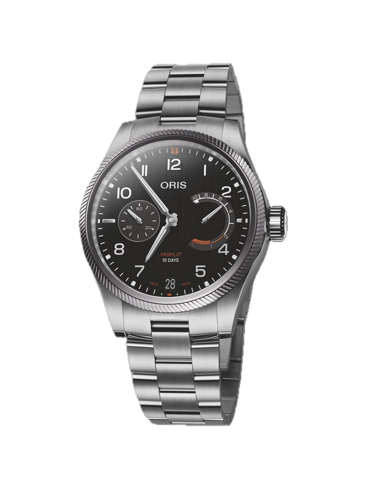 Oris Propilot Calibre 111 43mm