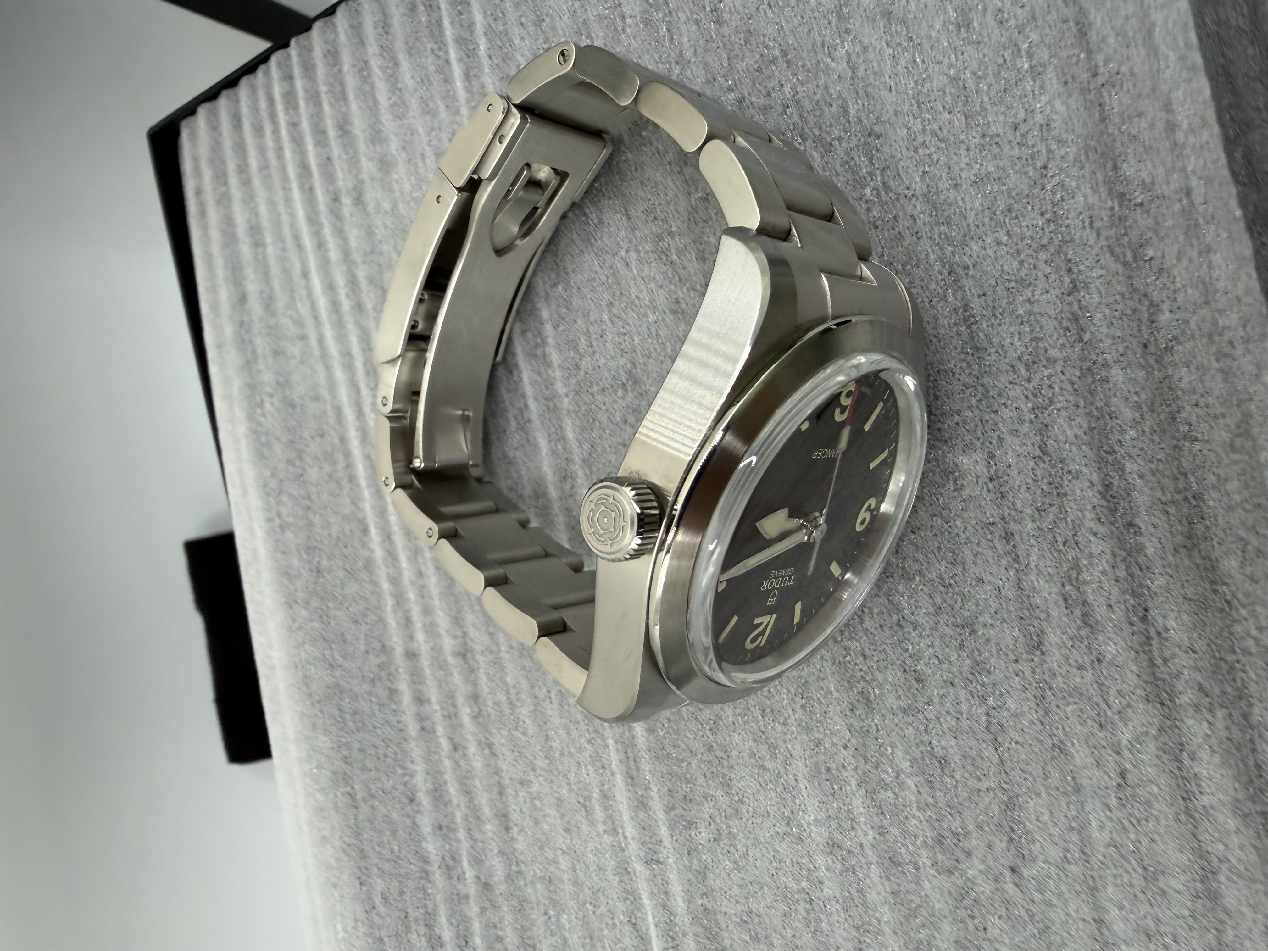 Tudor Ranger 39mm