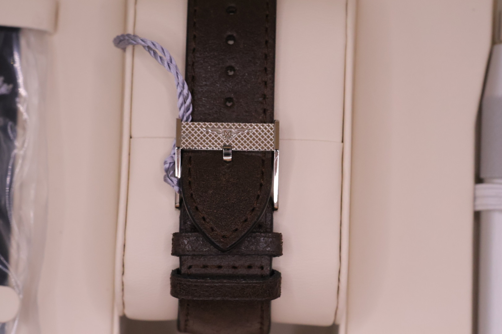 Longines Ultra-chron Box Edition 43mm