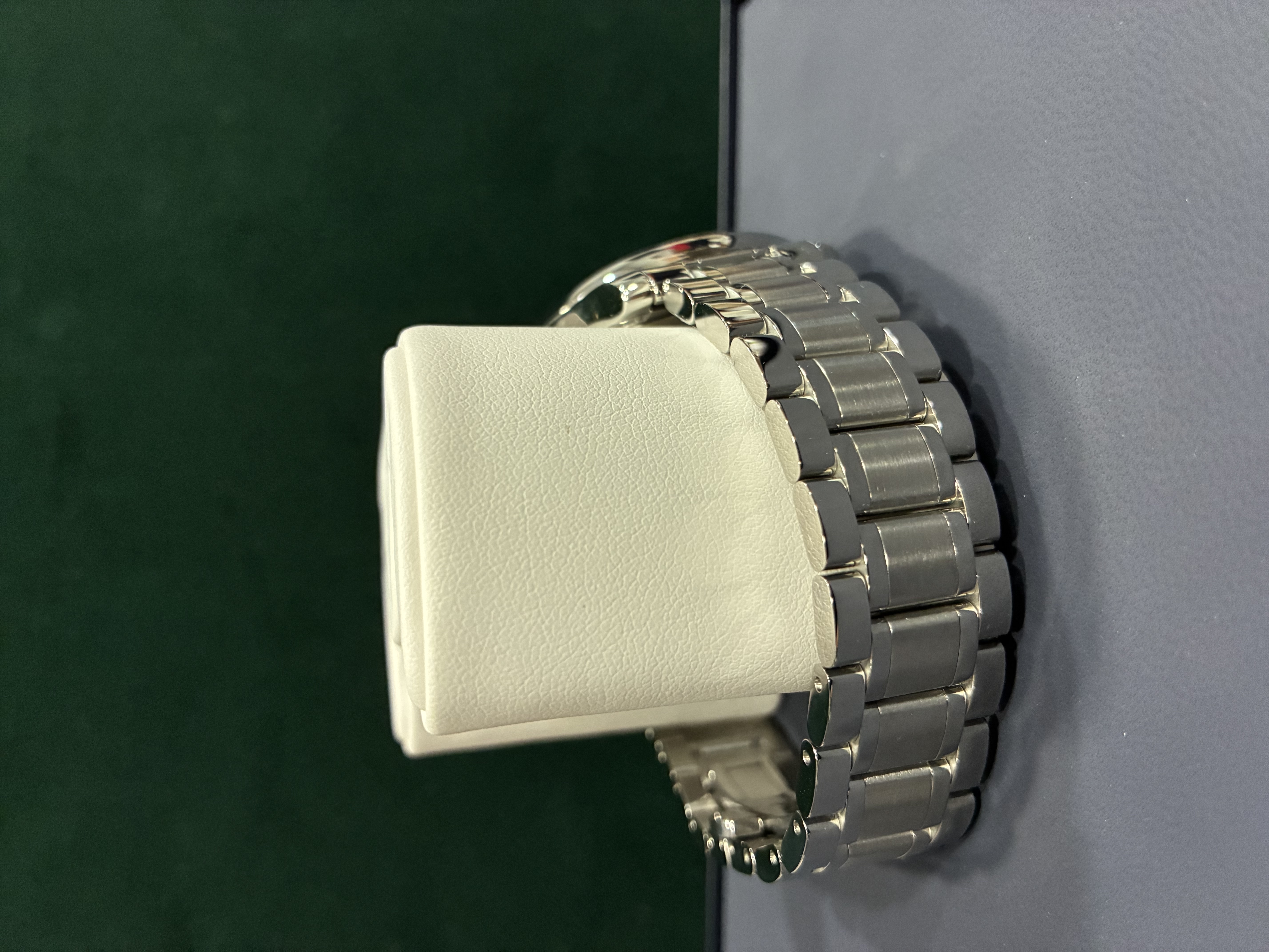 Longines Master Collection Moonphase 40mm