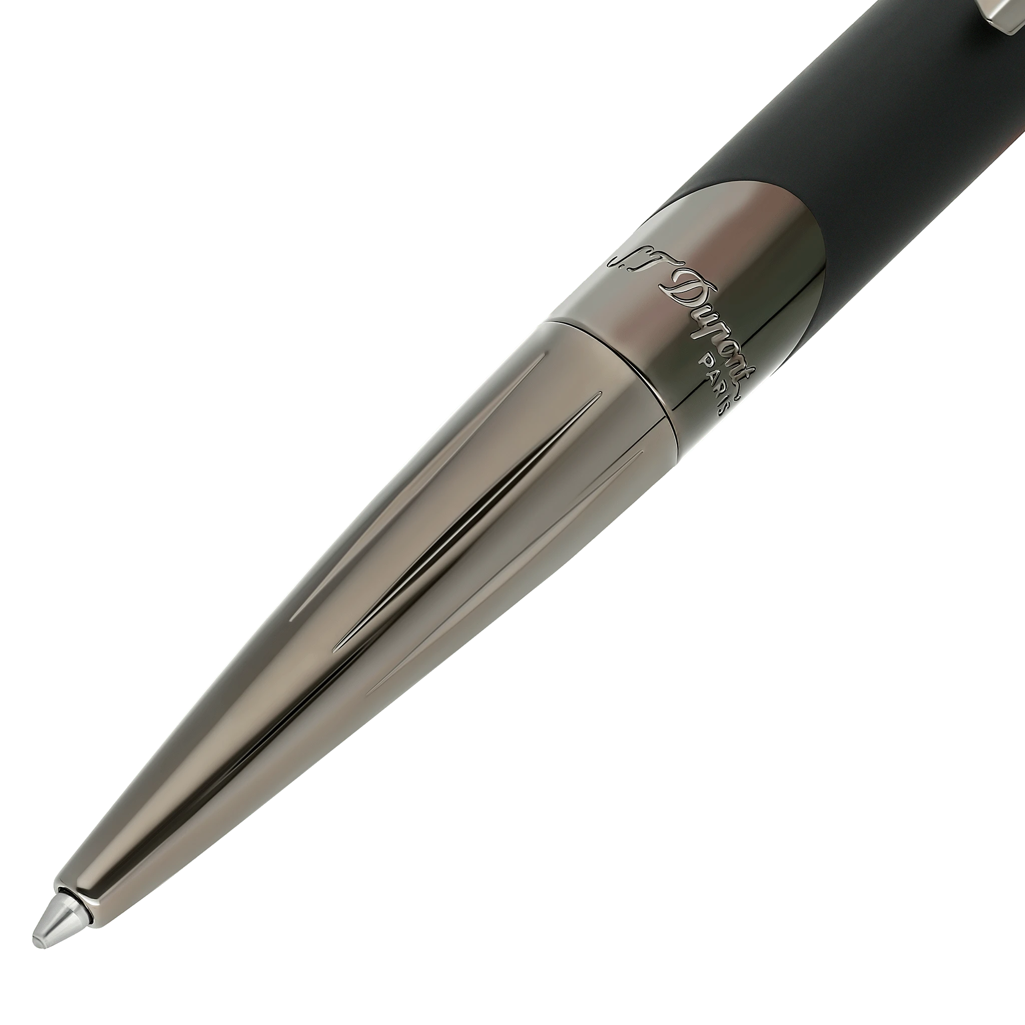 St Dupont Defi Milenium