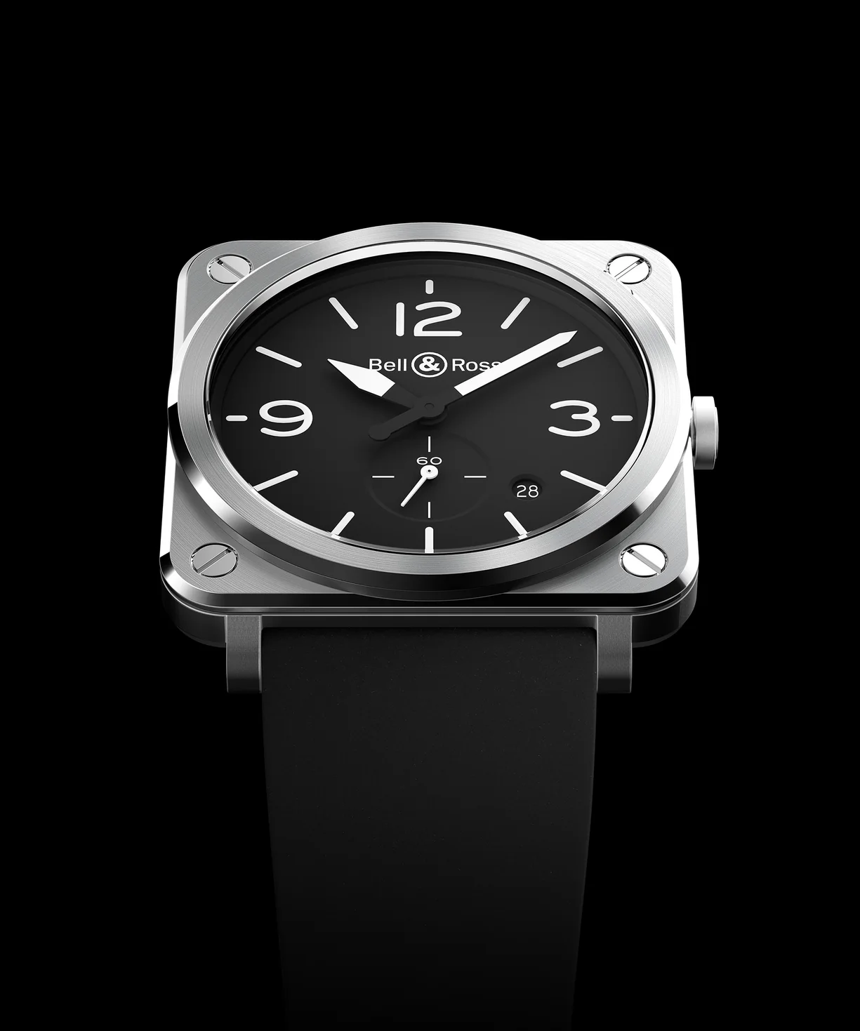 Bell & Ross BR S 40mm