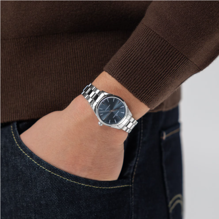 Hamilton Jazzmaster Quartz 32 mm 32mm