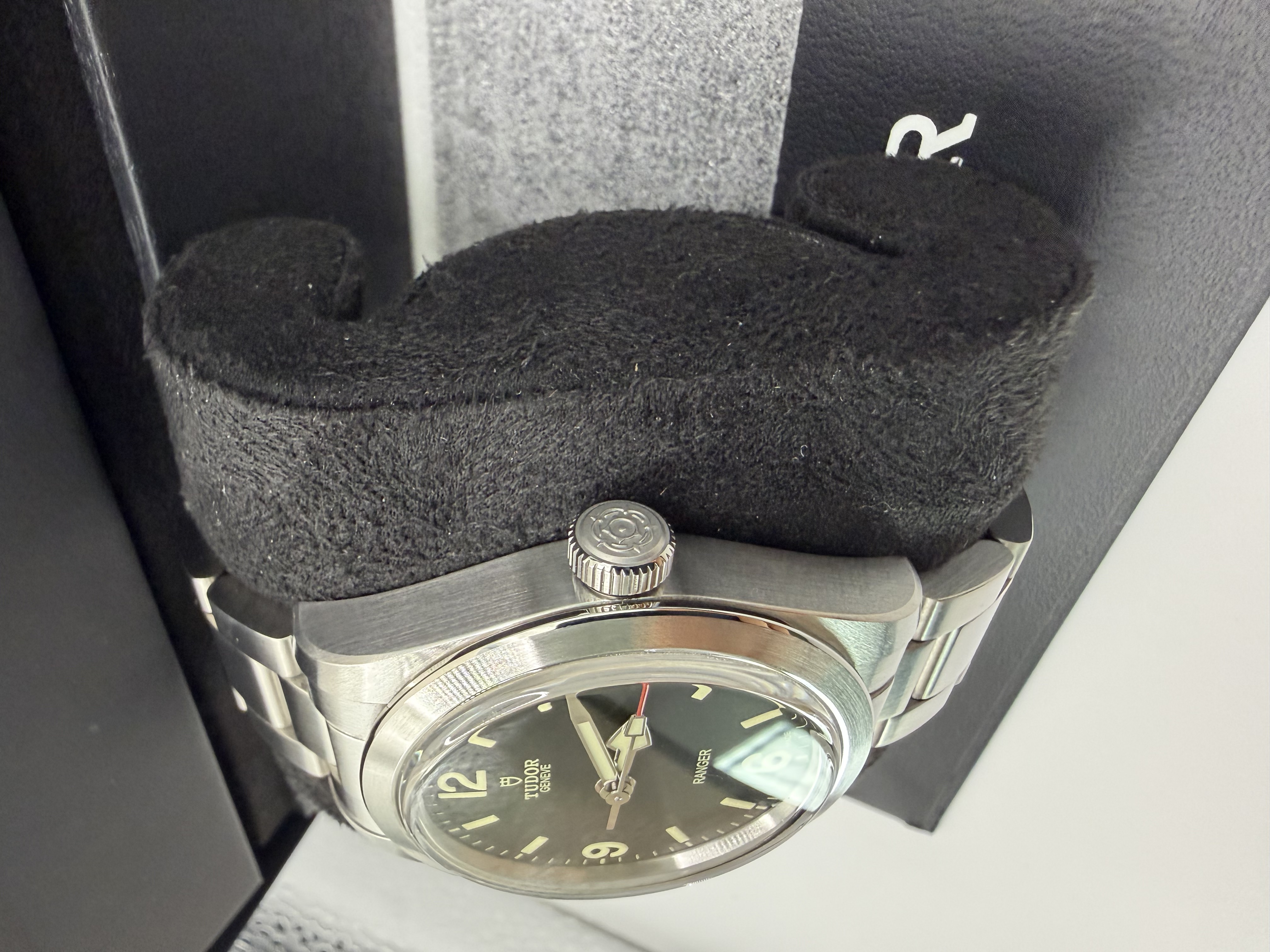Tudor Ranger 39mm