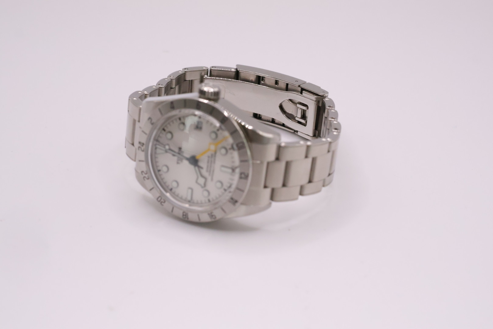 Tudor Black Bay Pro 39mm