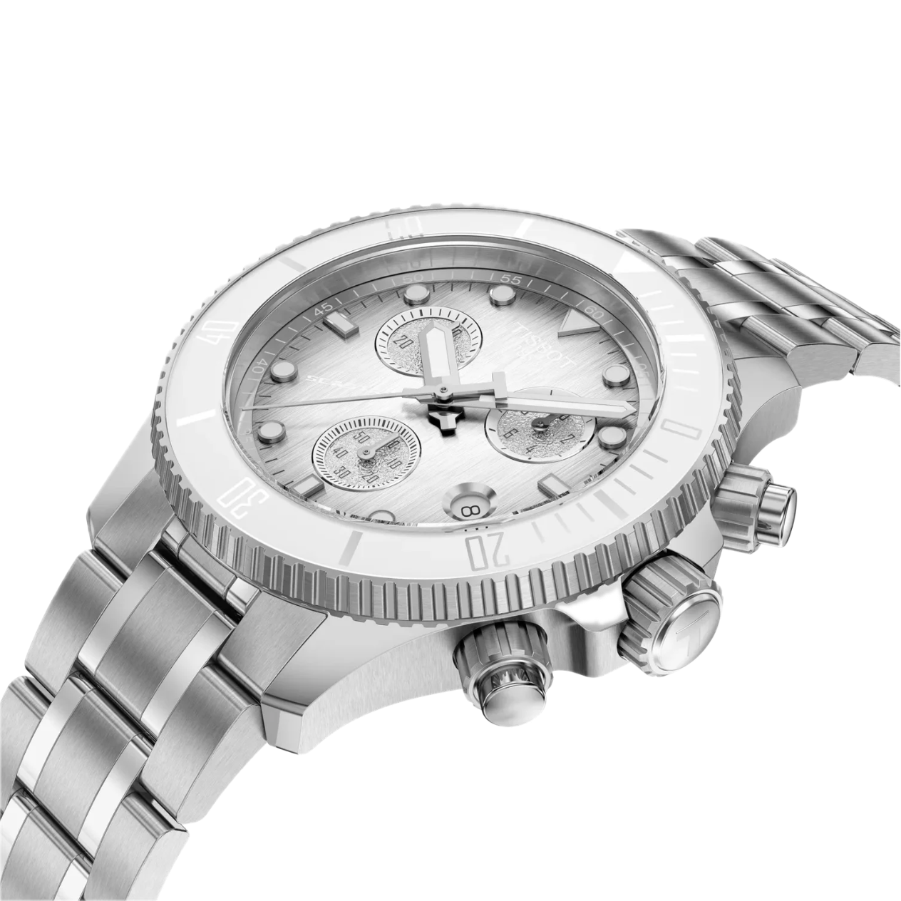 Tissot Seastar 1000 38mm 38mm