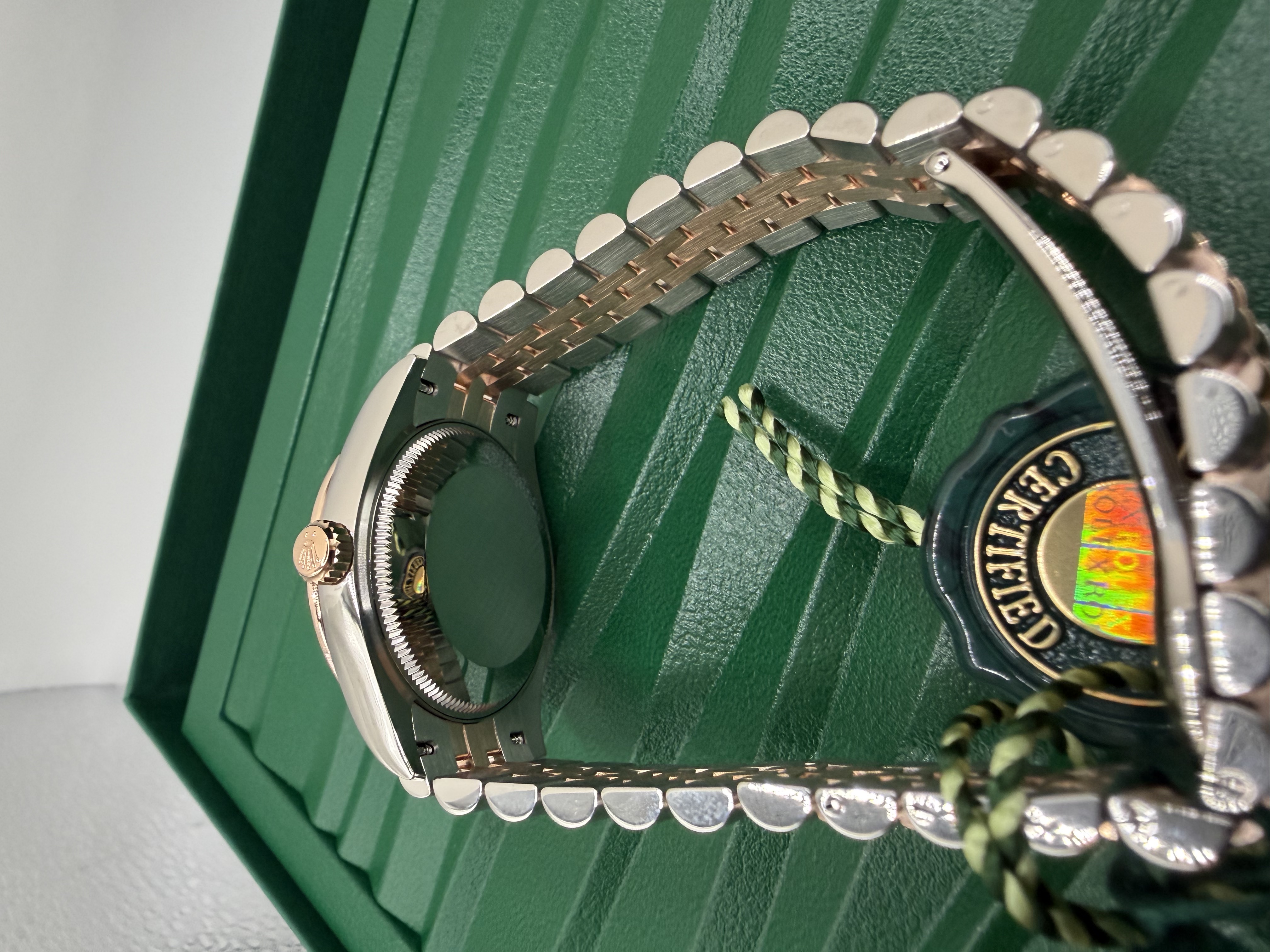 Rolex Datejust 31 31mm