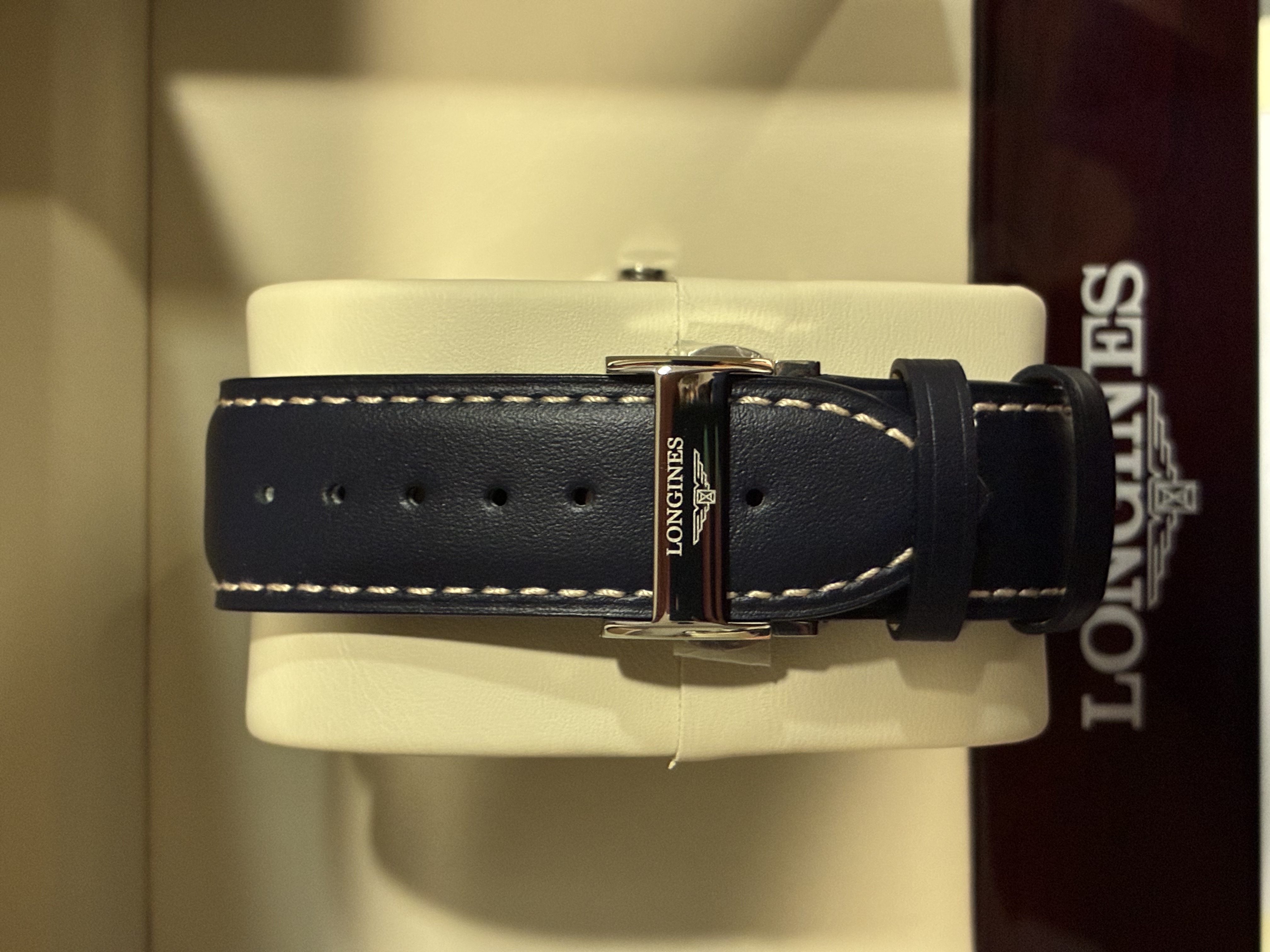 Longines Conquest