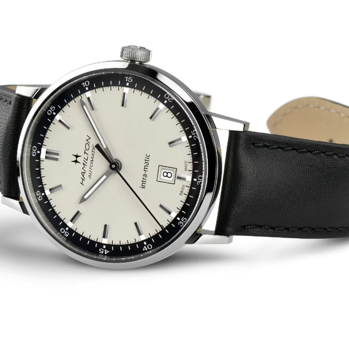 Hamilton American Classic Intra-Matic Auto 40mm