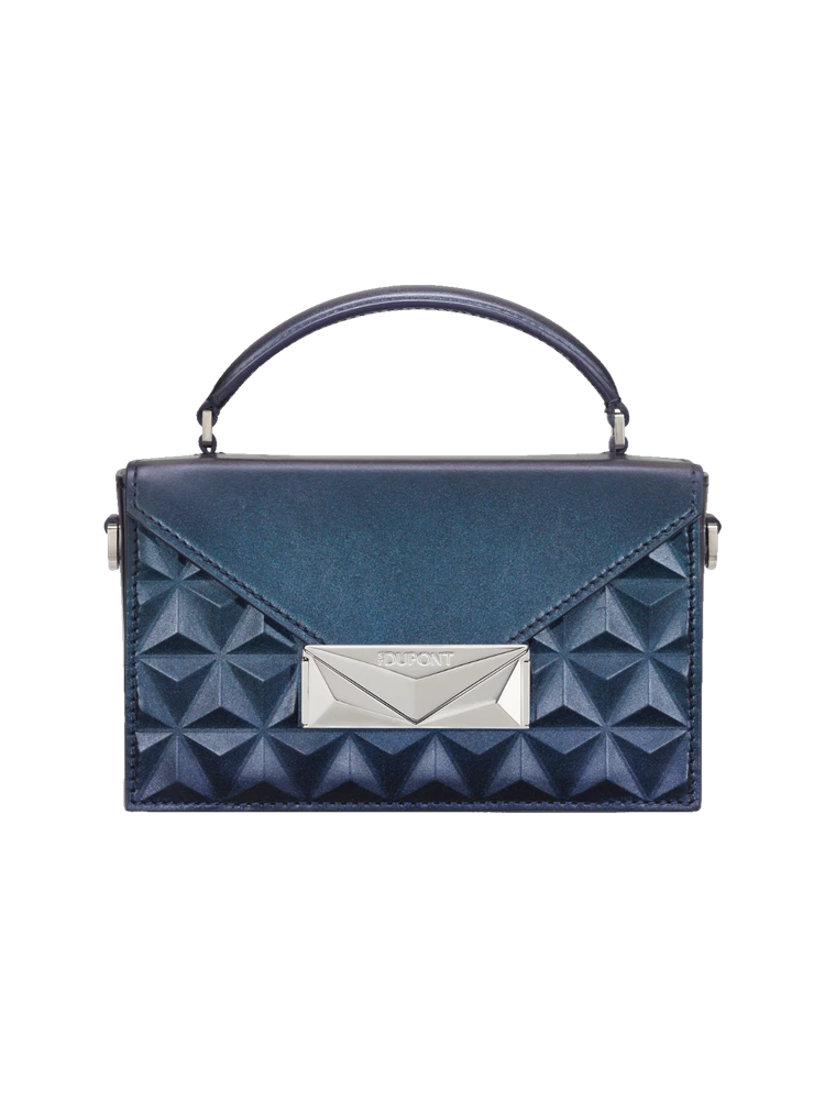 St Dupont St Dupont Apex Nano Trunk