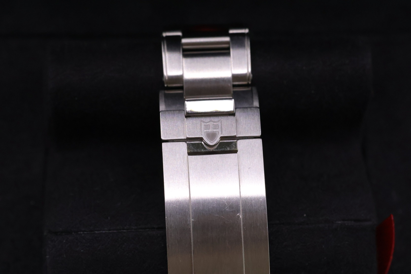 Tudor Black Bay Pro 39mm