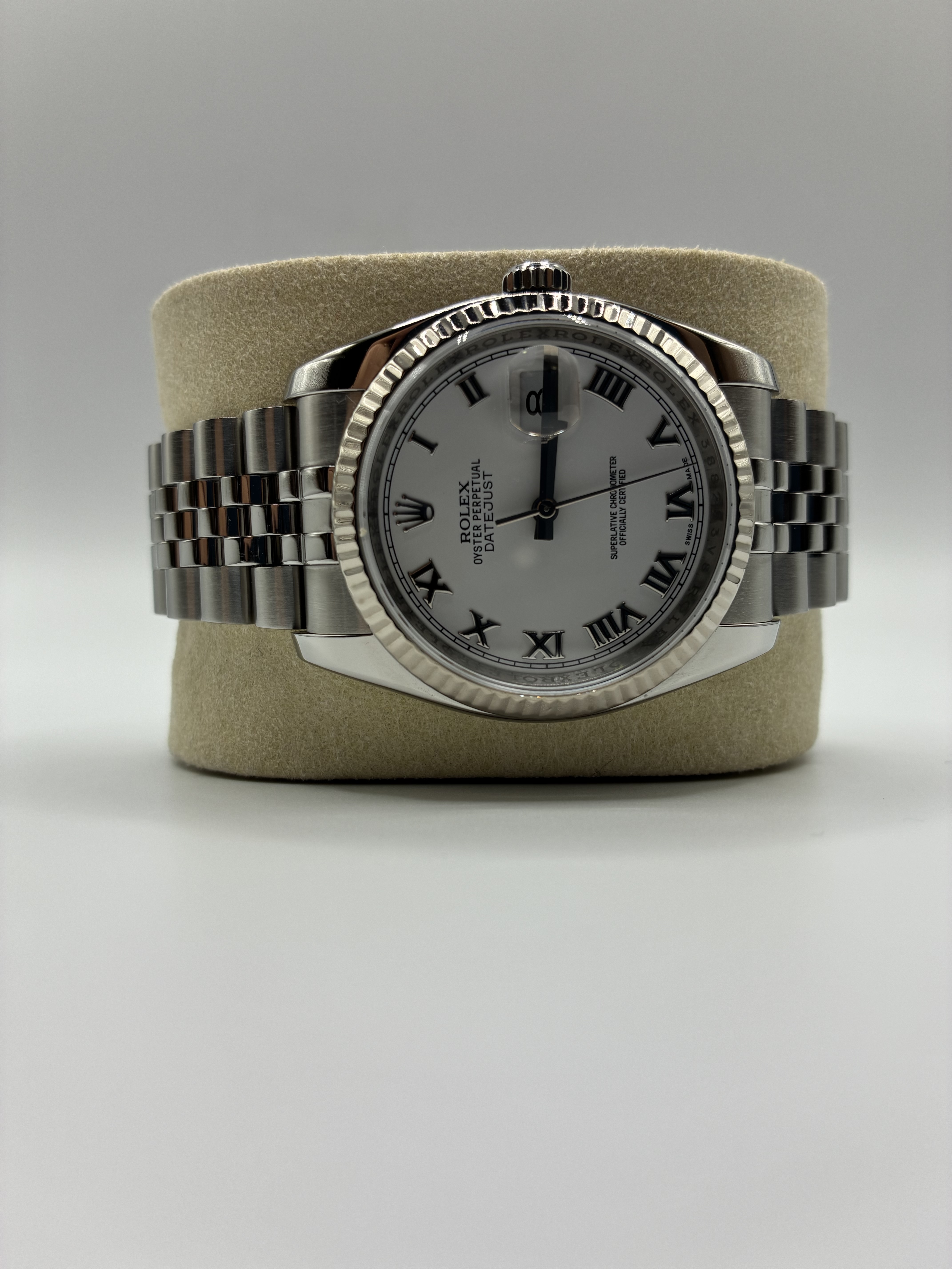 Rolex Datejust 36 36mm