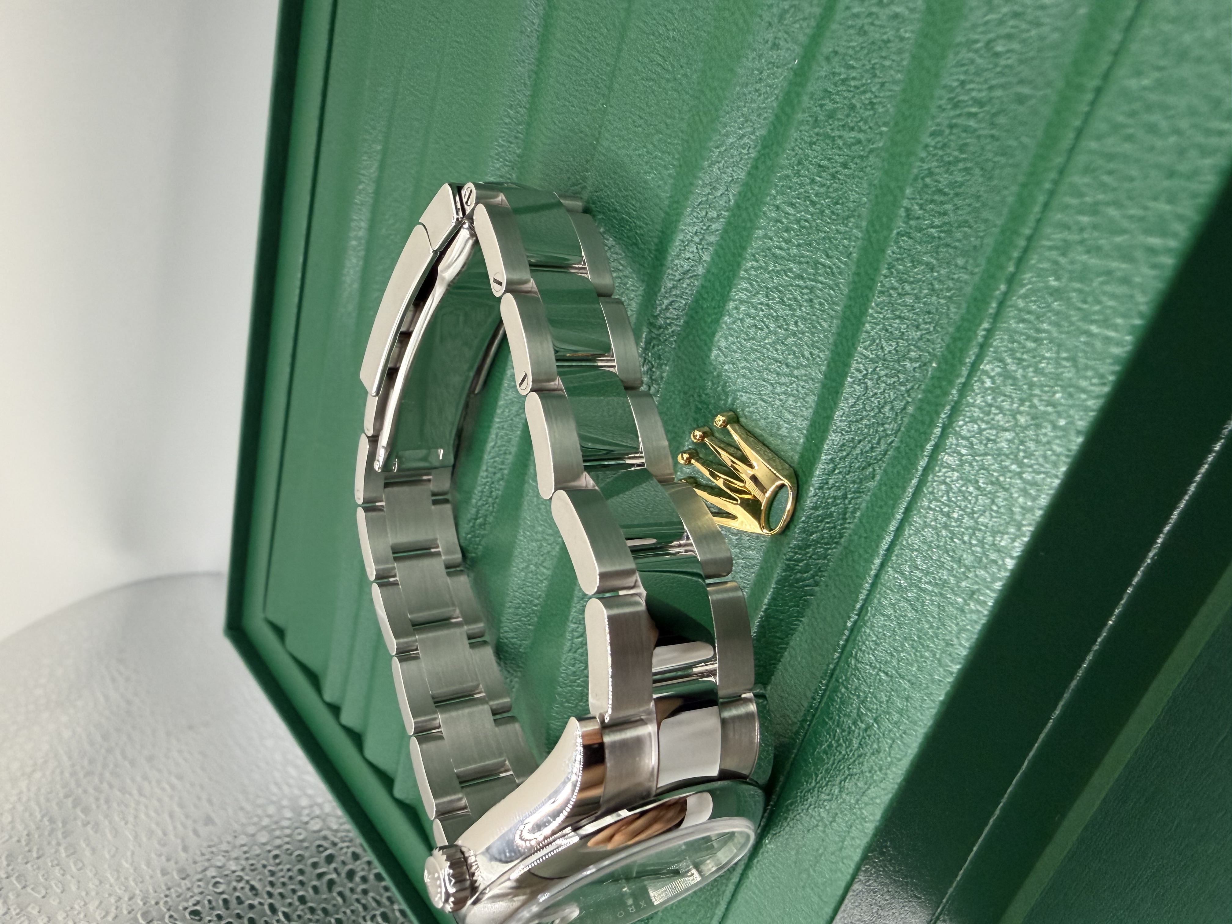 Rolex Datejust 31 31mm