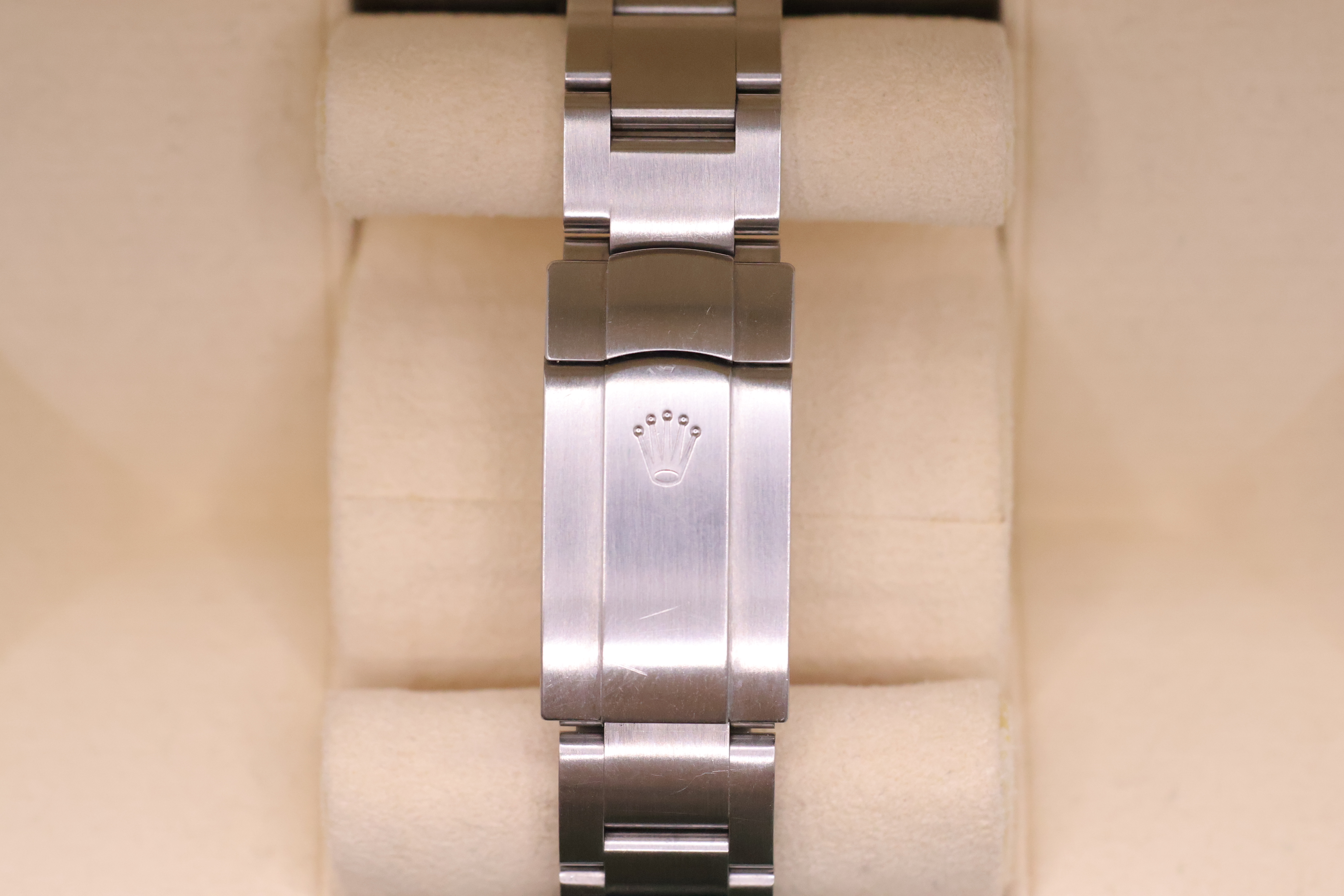 Rolex Oyster Perpetual 39mm 39mm