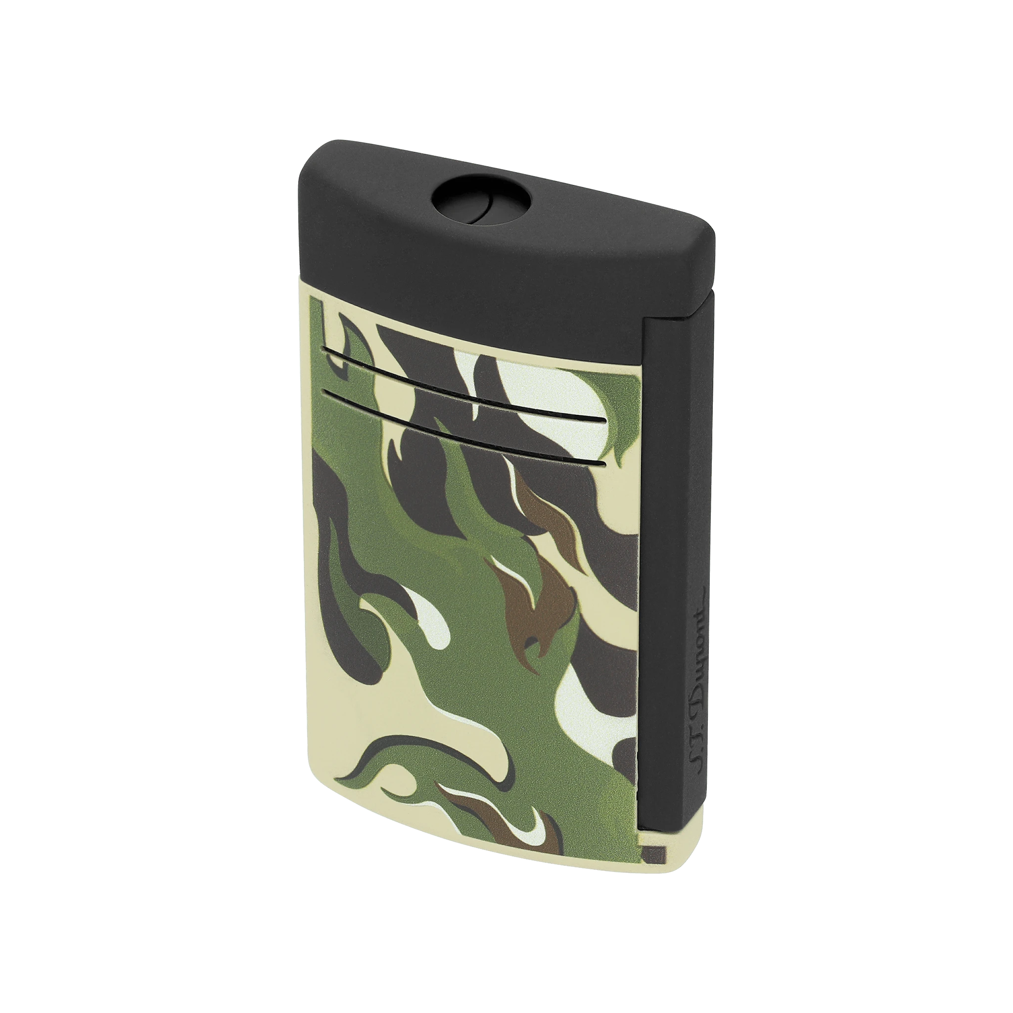 St Dupont Maxijet Matt