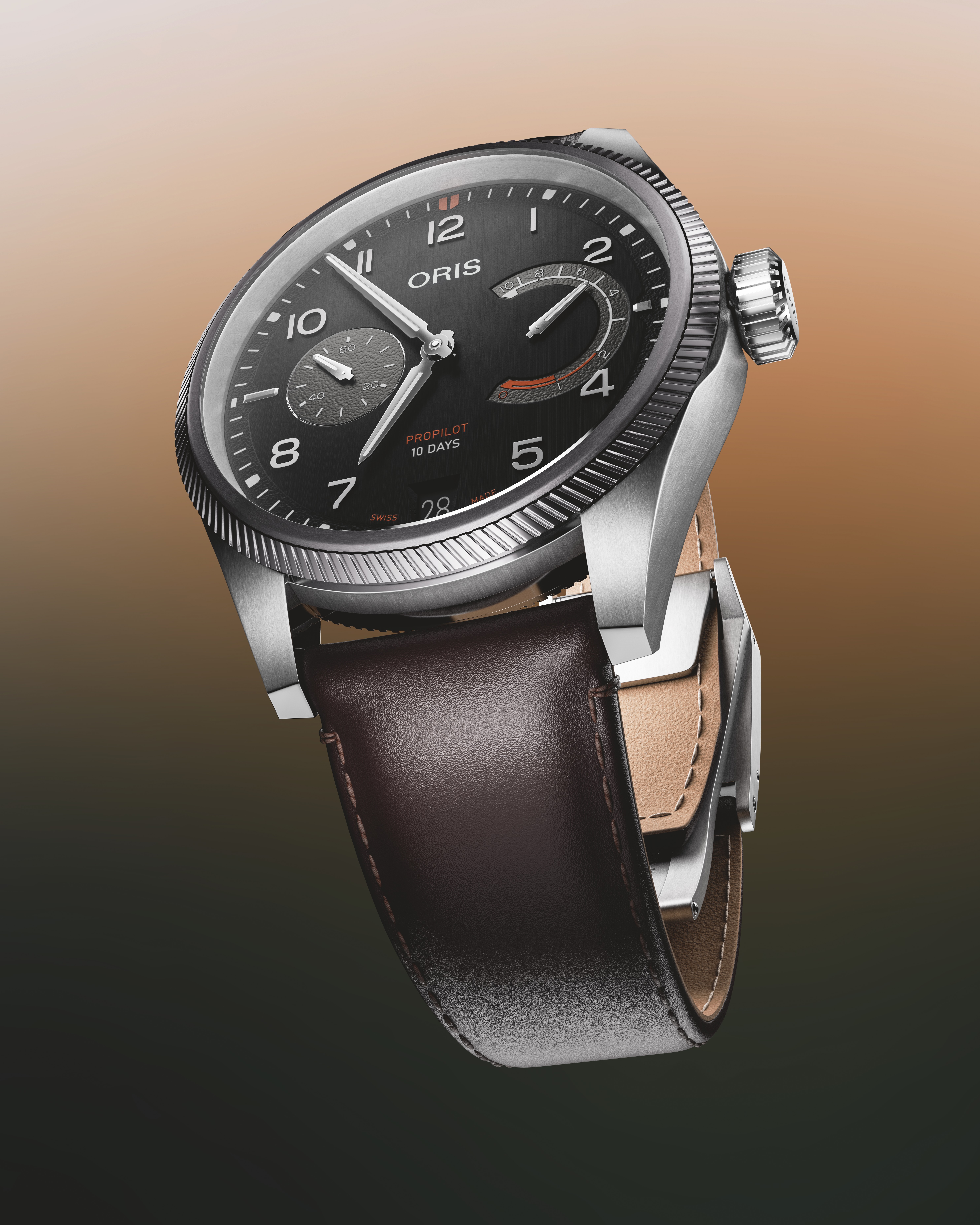 Oris Propilot Calibre 111 43mm
