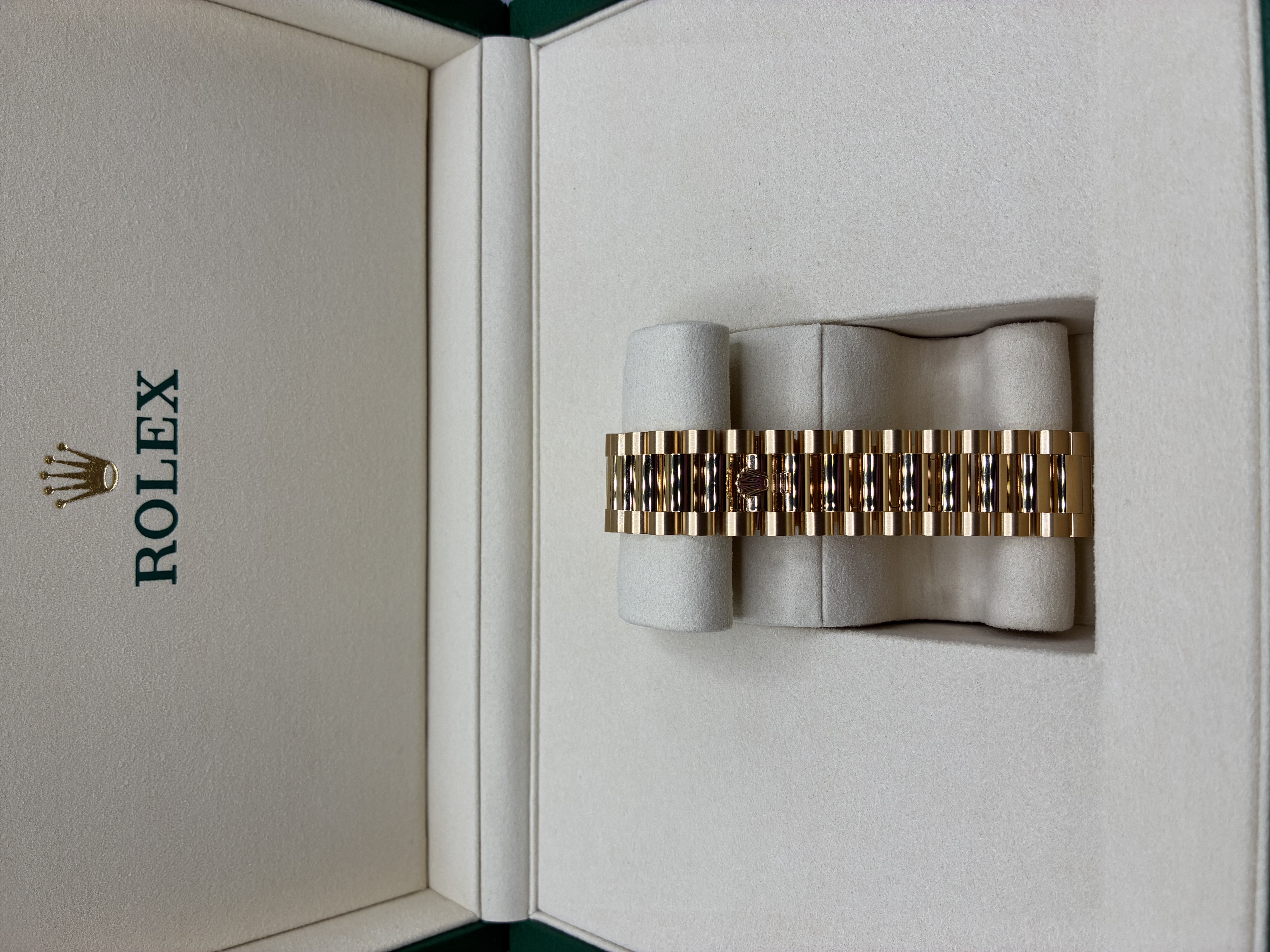 Rolex Day-Date 36 36mm