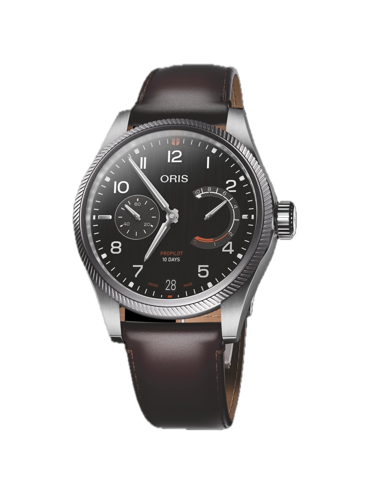 Oris Propilot Calibre 111 43mm