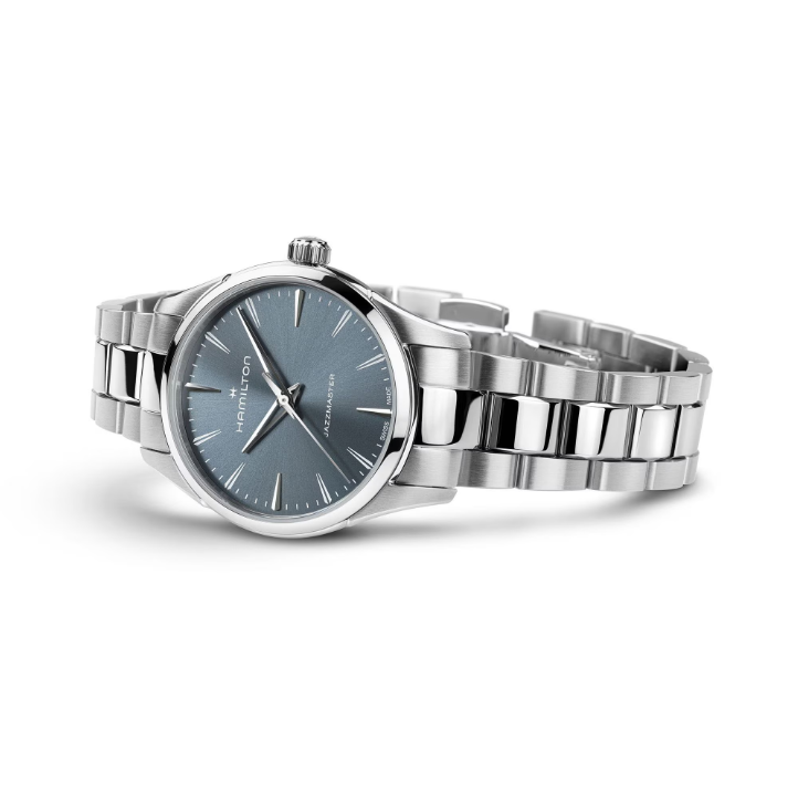 Hamilton Jazzmaster Quartz 32 mm 32mm