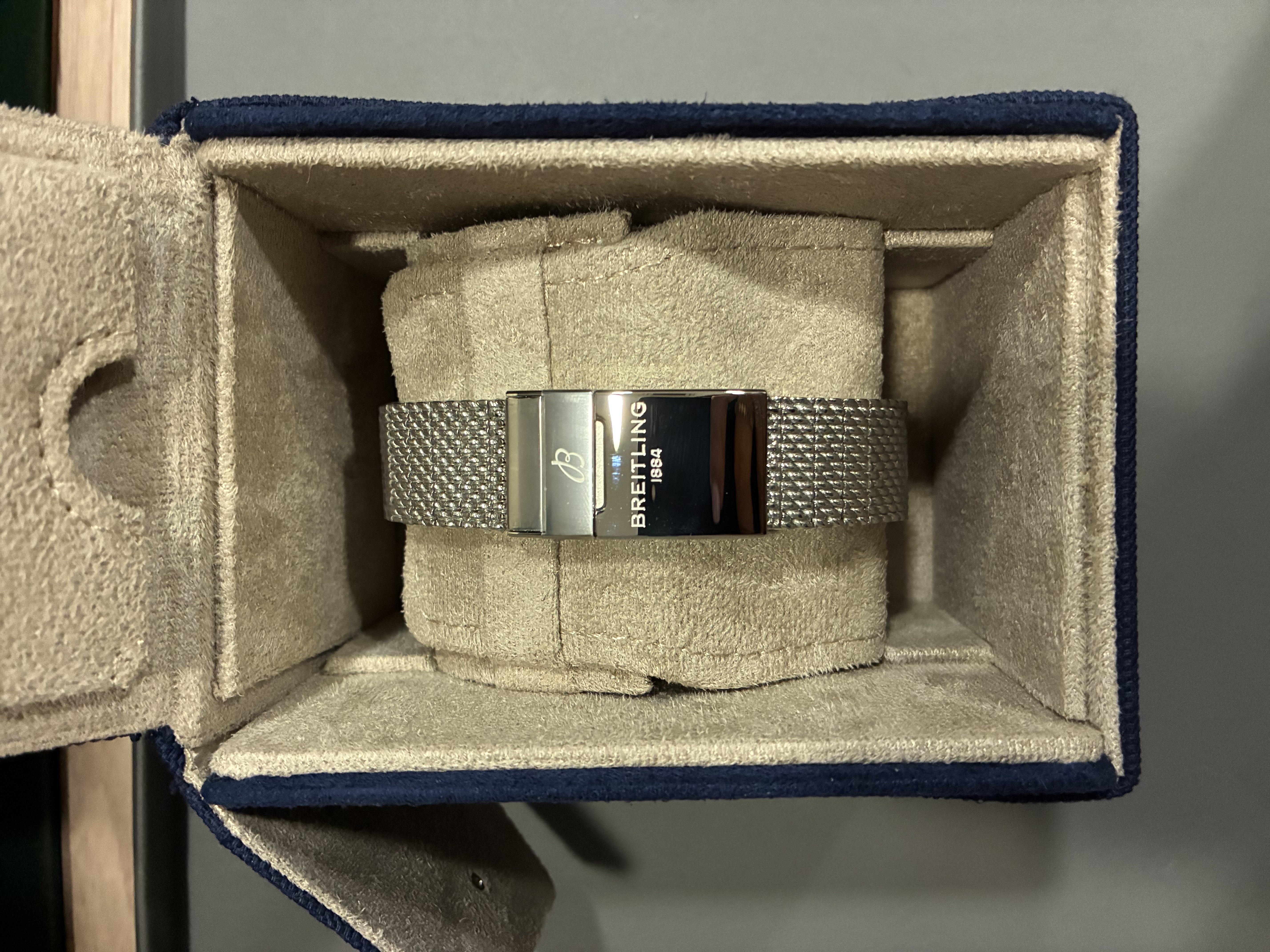 Breitling Superocean Heritage B20 Automatic 44 44mm