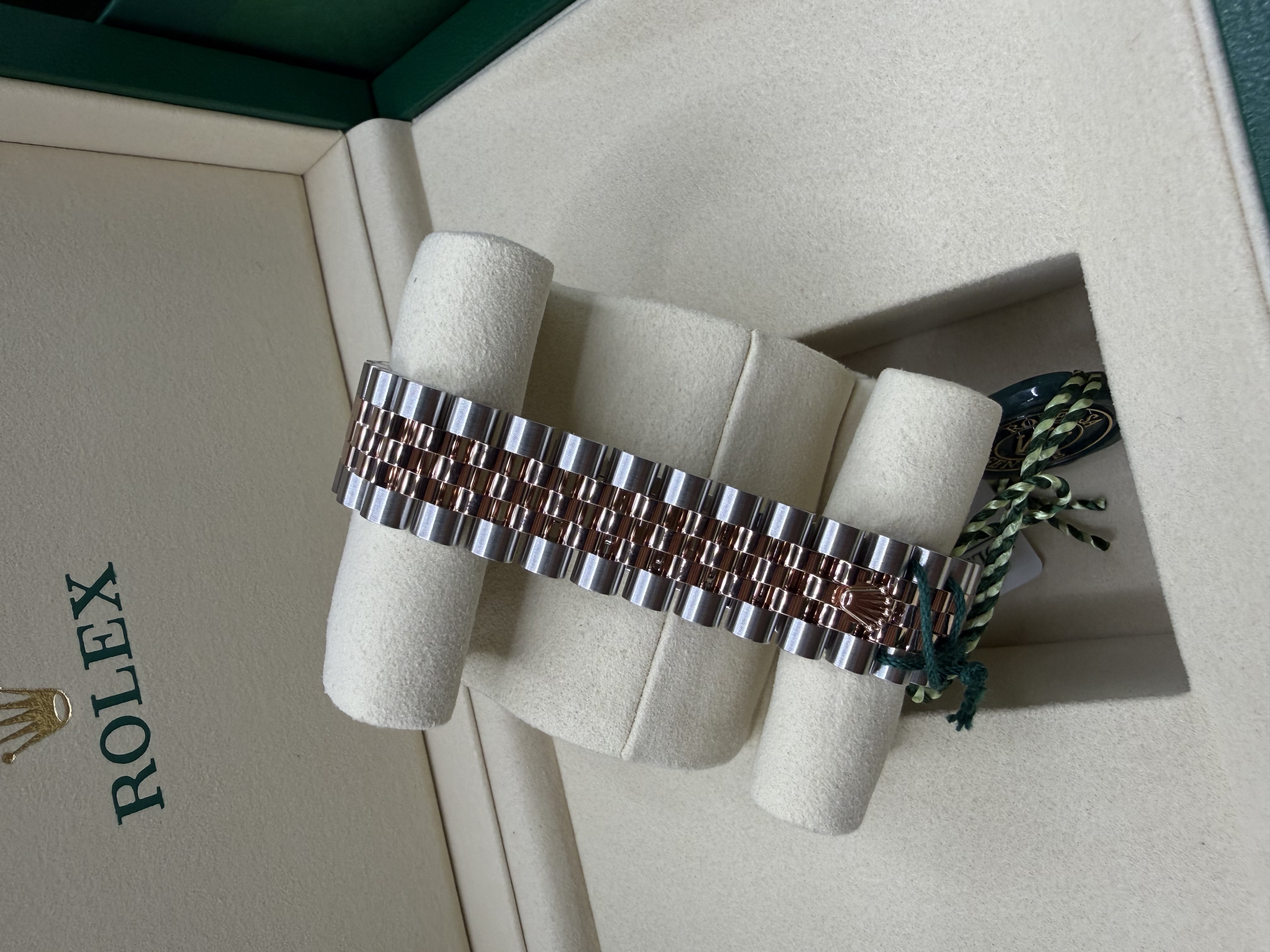 Rolex Datejust 31 31mm