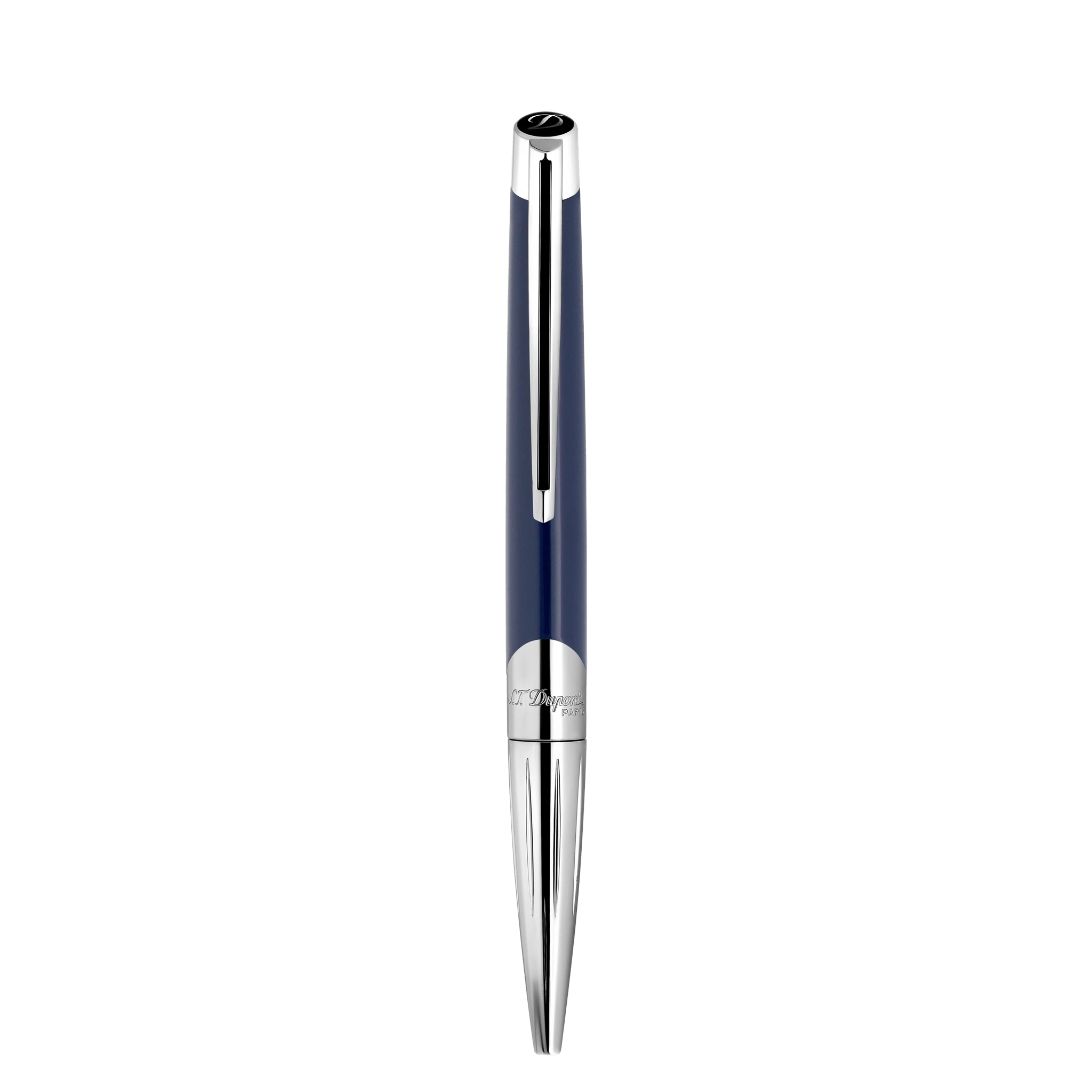 St Dupont Defi Milenium