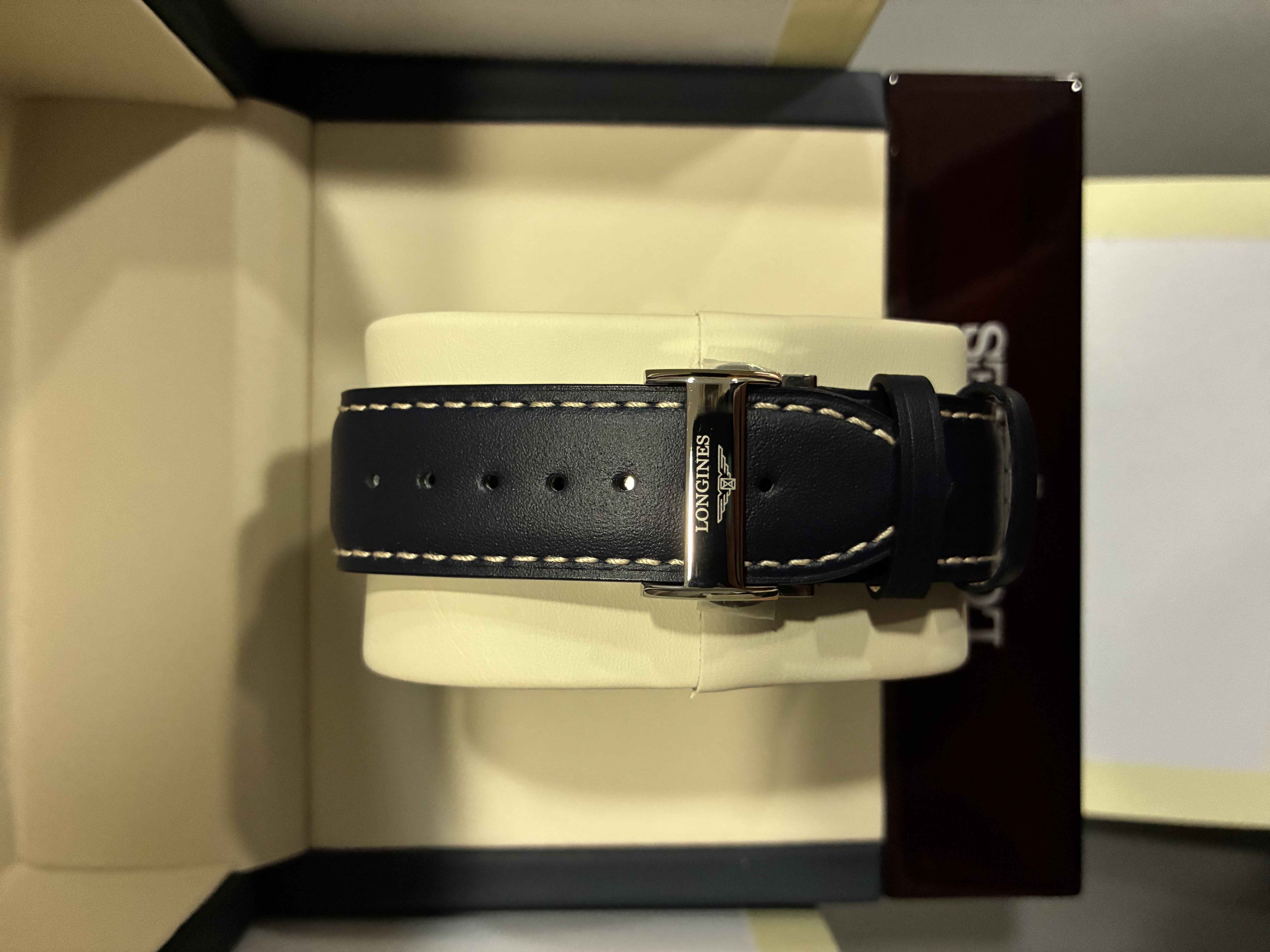 Longines Conquest