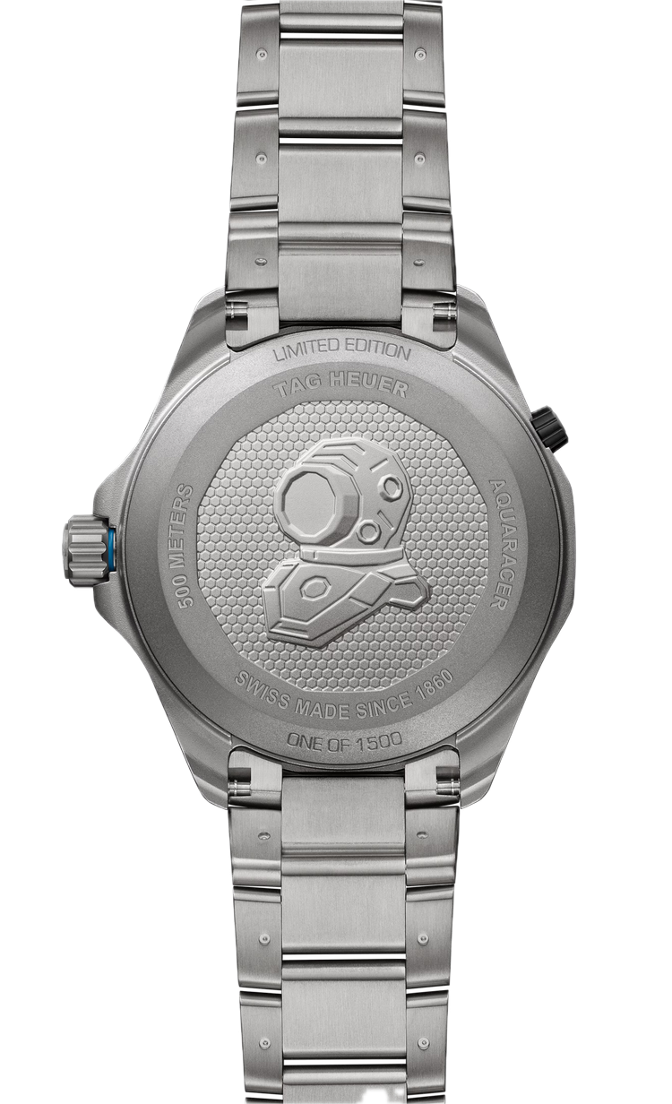 TAG Heuer Aquaracer Professional 500 Date 42mm