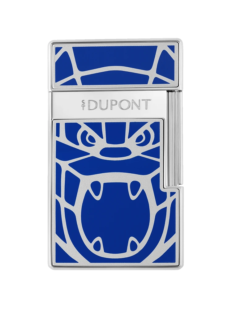 St Dupont St Dupont Biggy Lacquered