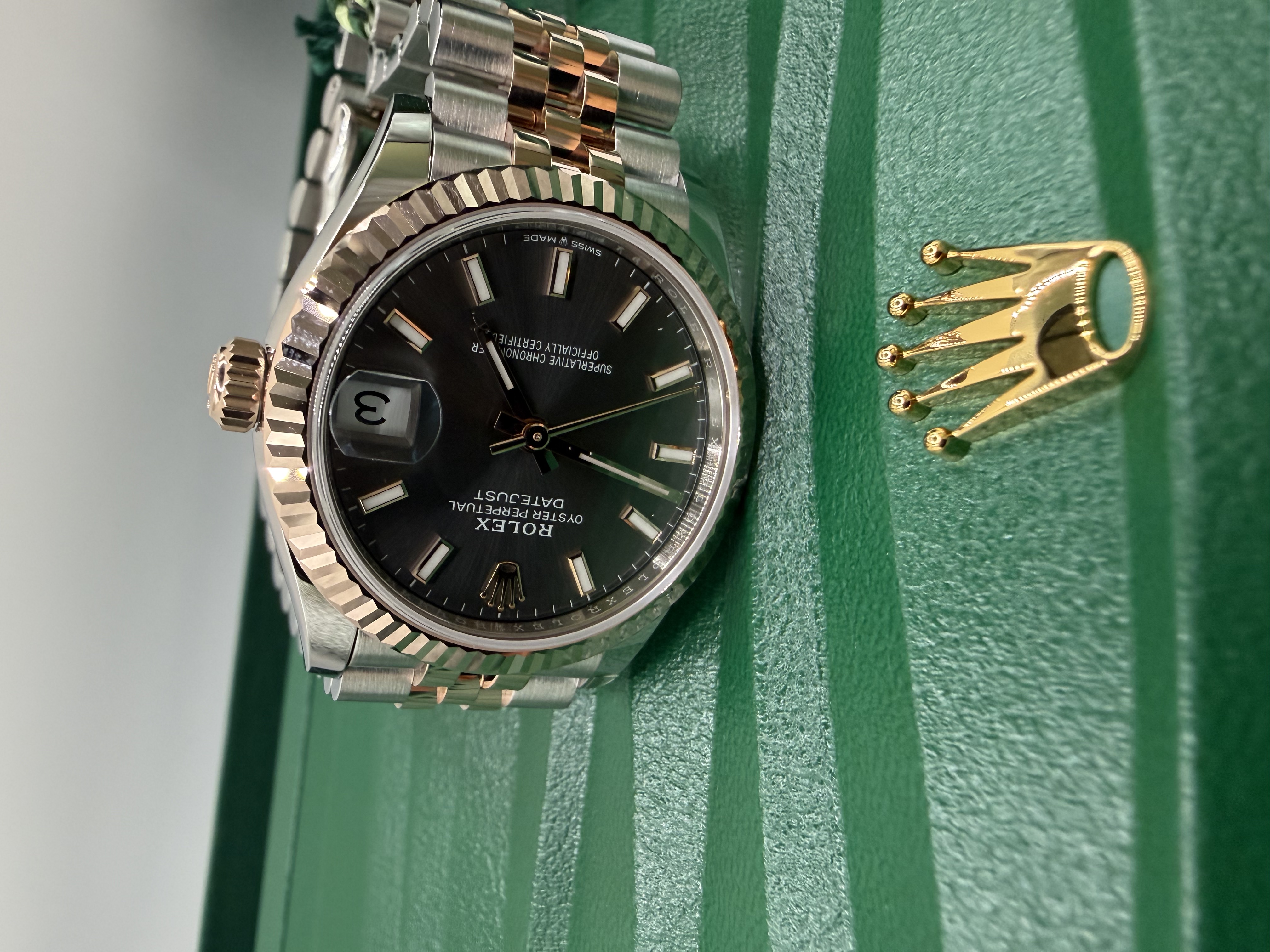 Rolex Datejust 31 31mm