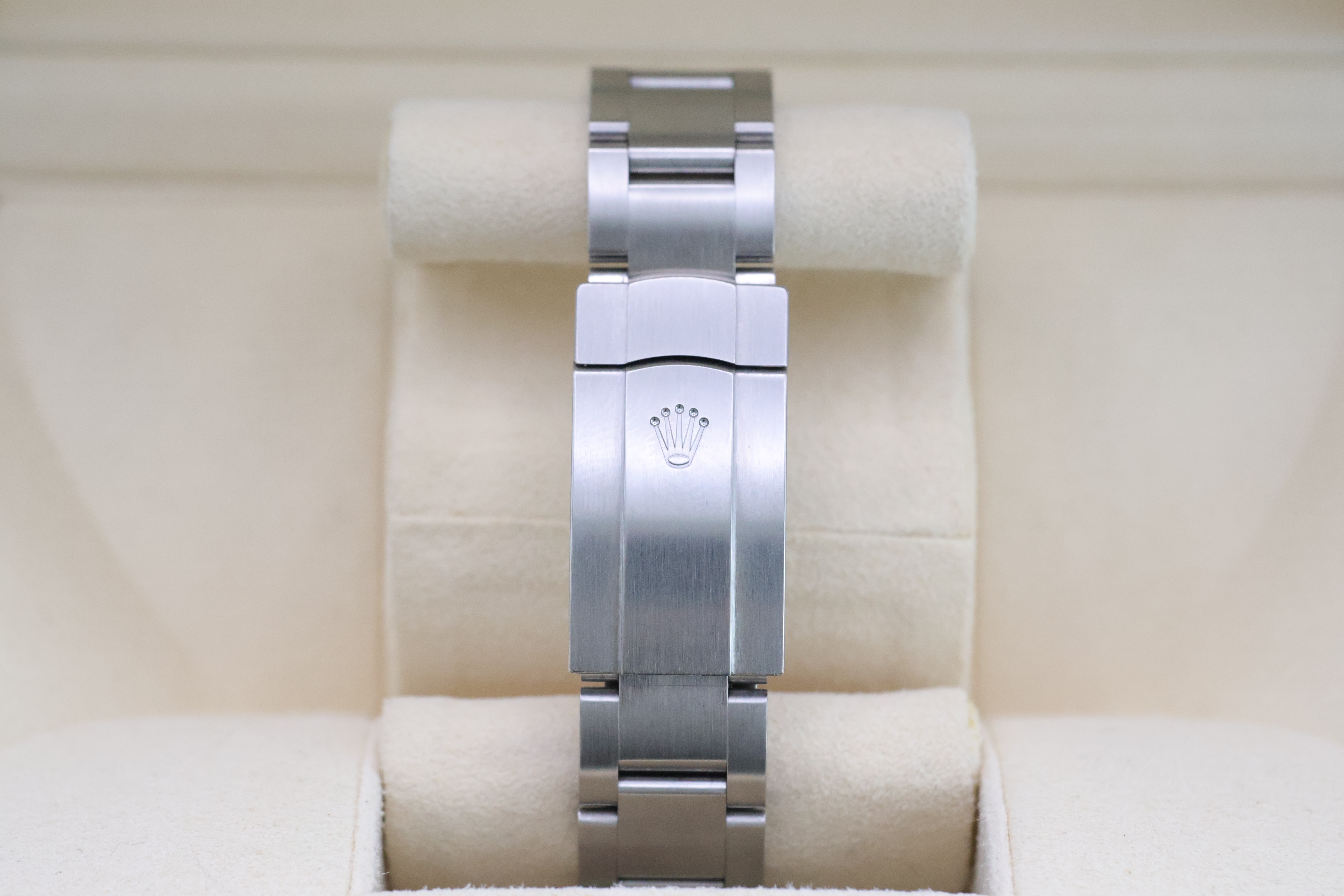 Rolex Oyster Perpetual 39mm 39mm