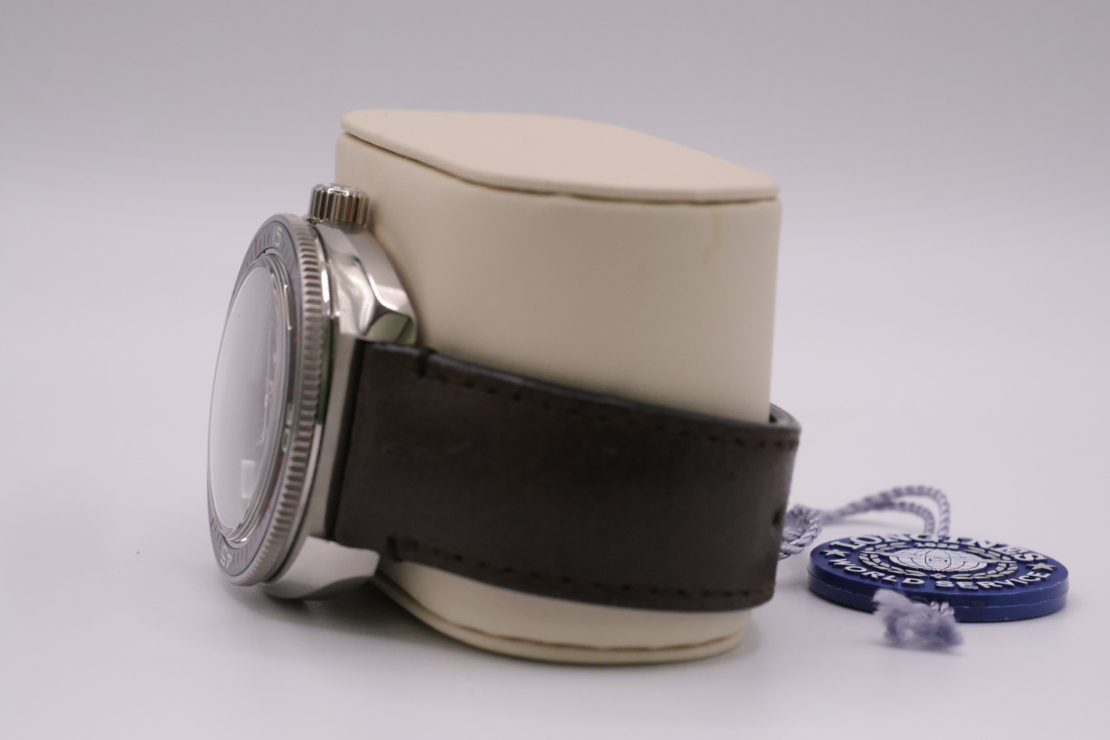 Longines Ultra-chron Box Edition 43mm