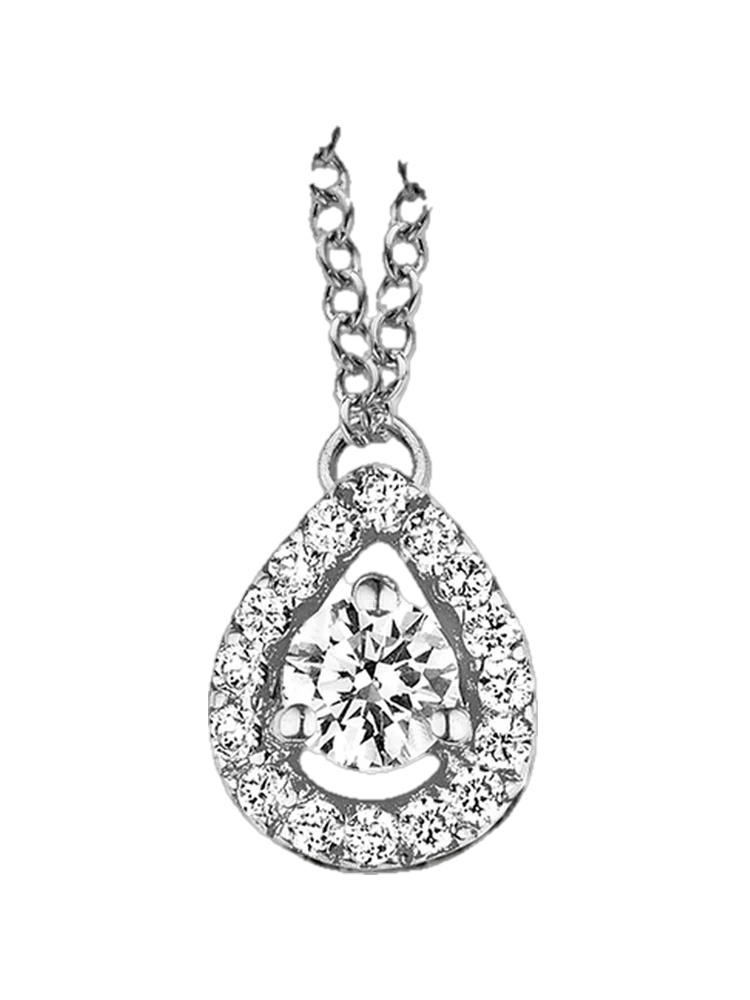 One More One More Salina Necklace