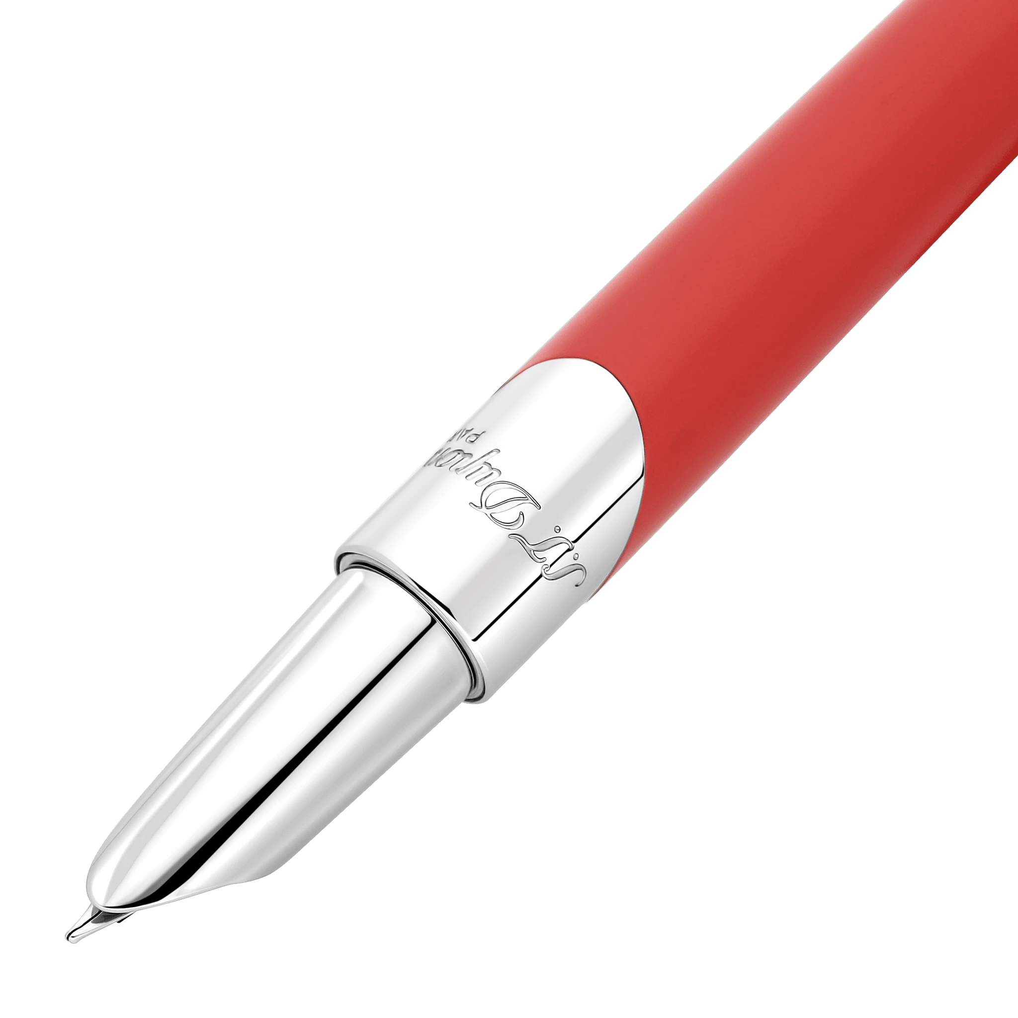 St Dupont Defi Milenium