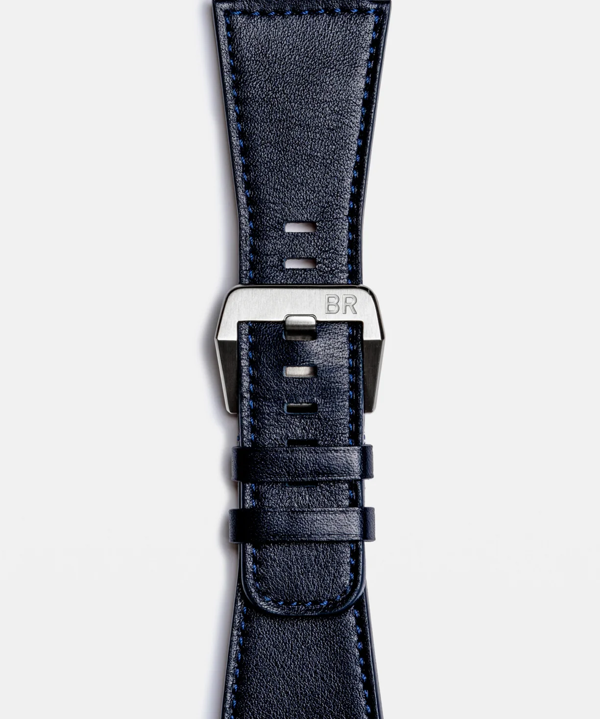 Bell & Ross Br-03 Auto BR-03 Blue Steel 41mm