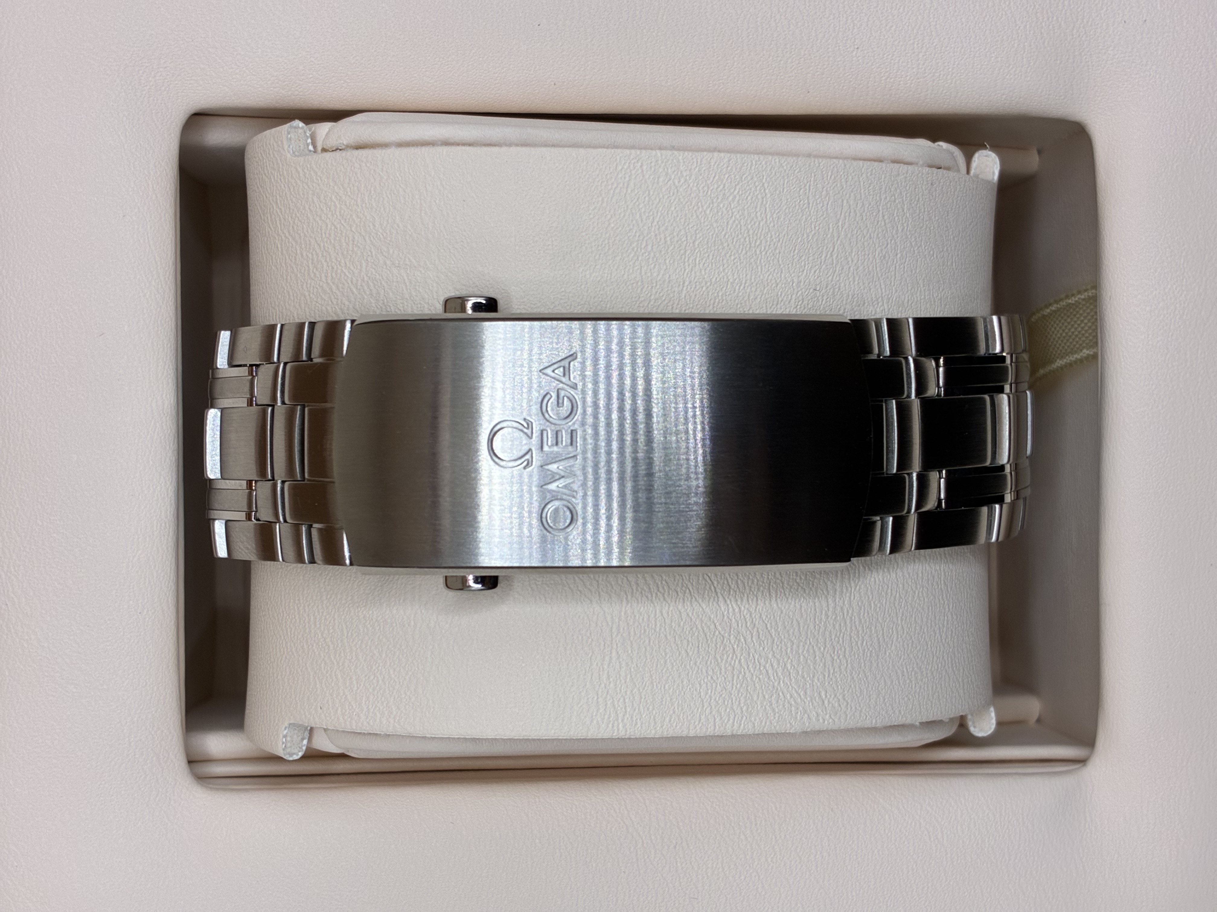 Omega SEAMASTER DIVER 300M 42mm