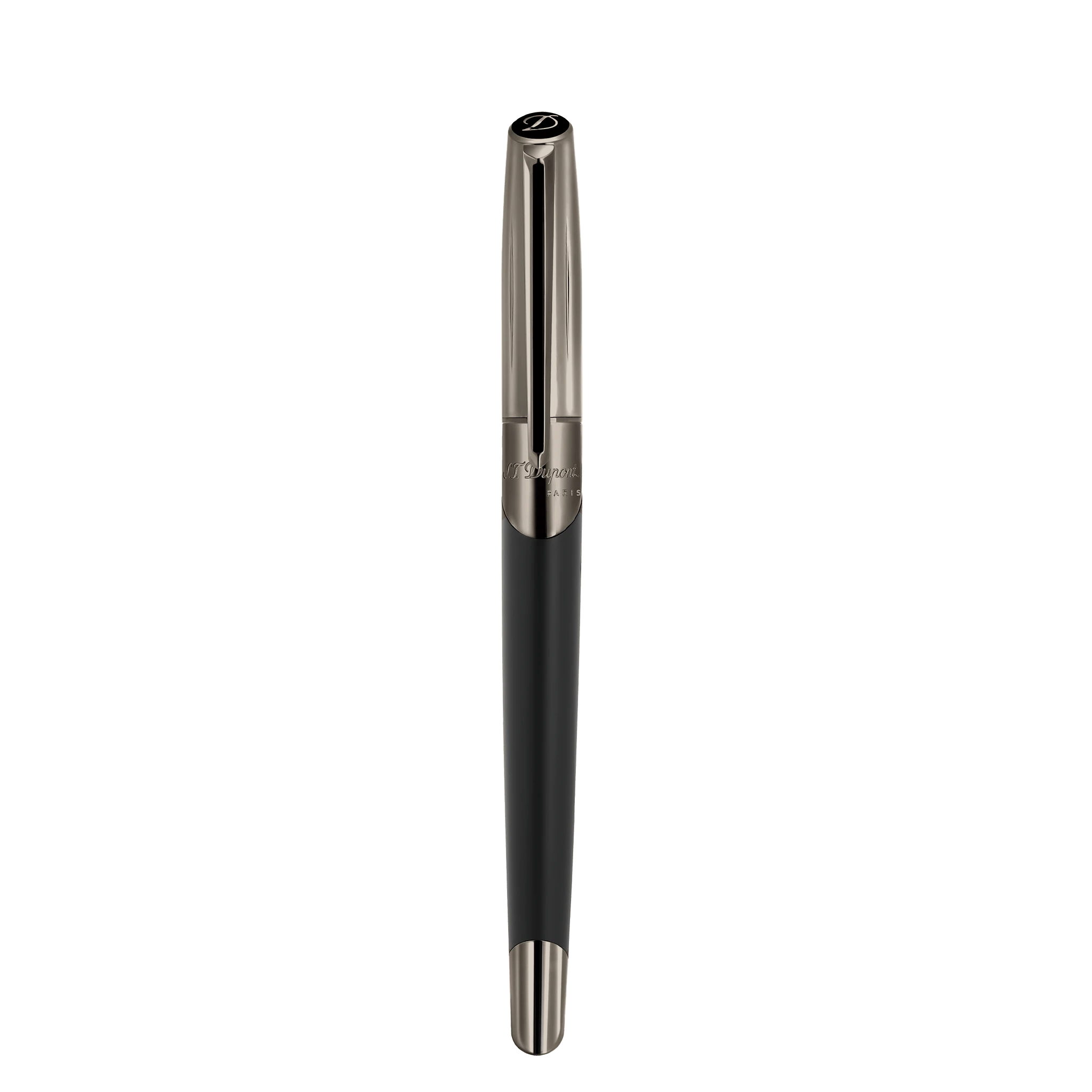 St Dupont Defi Milenium