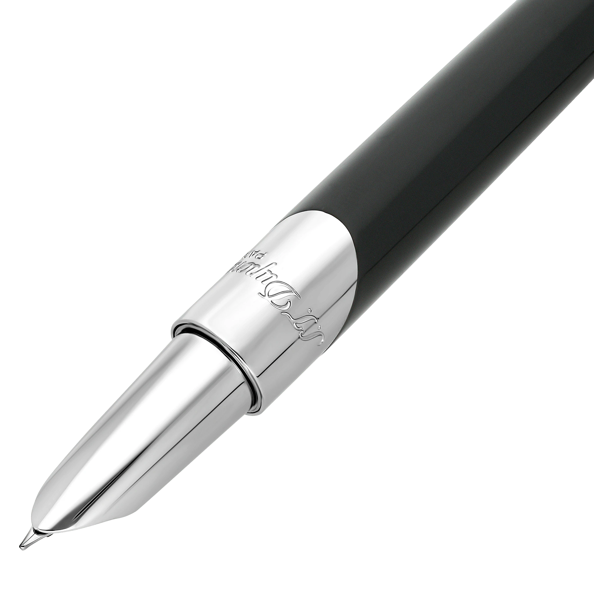 St Dupont Defi Milenium