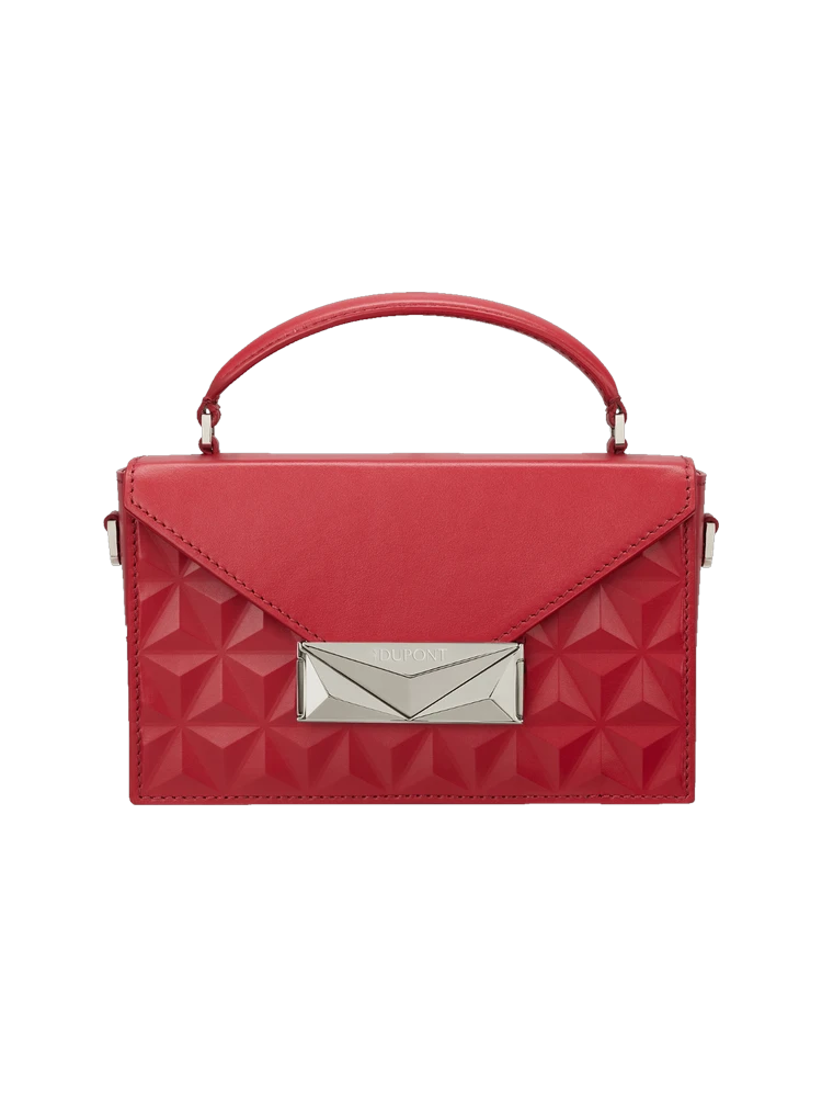 St Dupont St Dupont Apex Nano Trunk