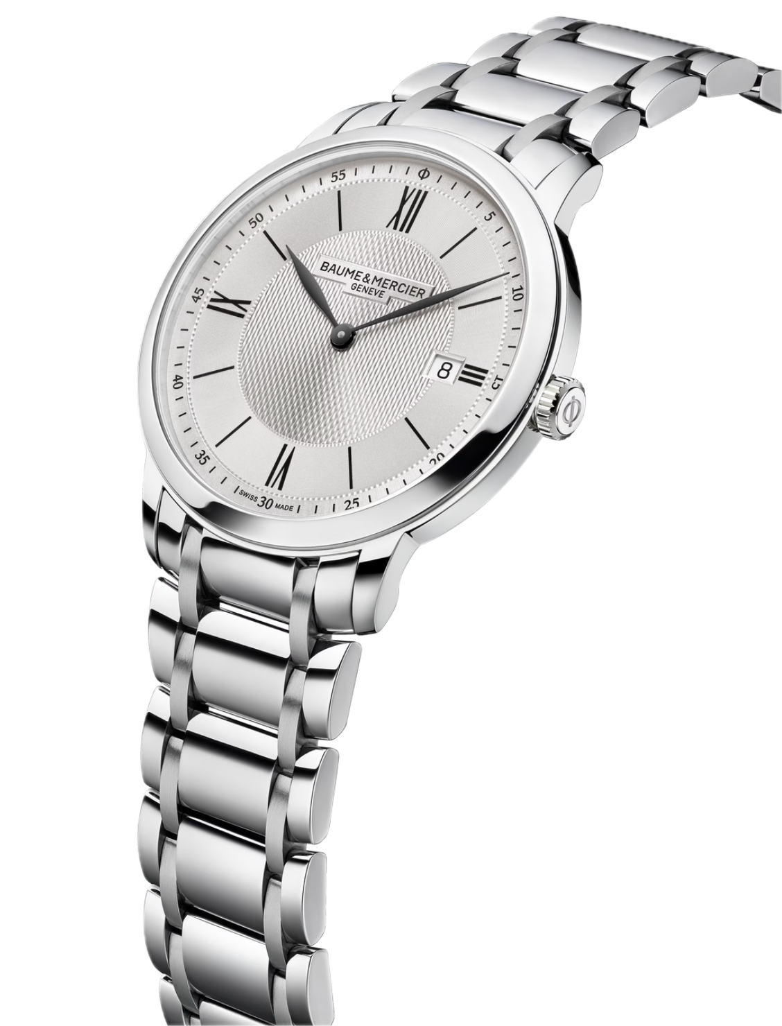 Baume & Mercier Classima 10883 40mm