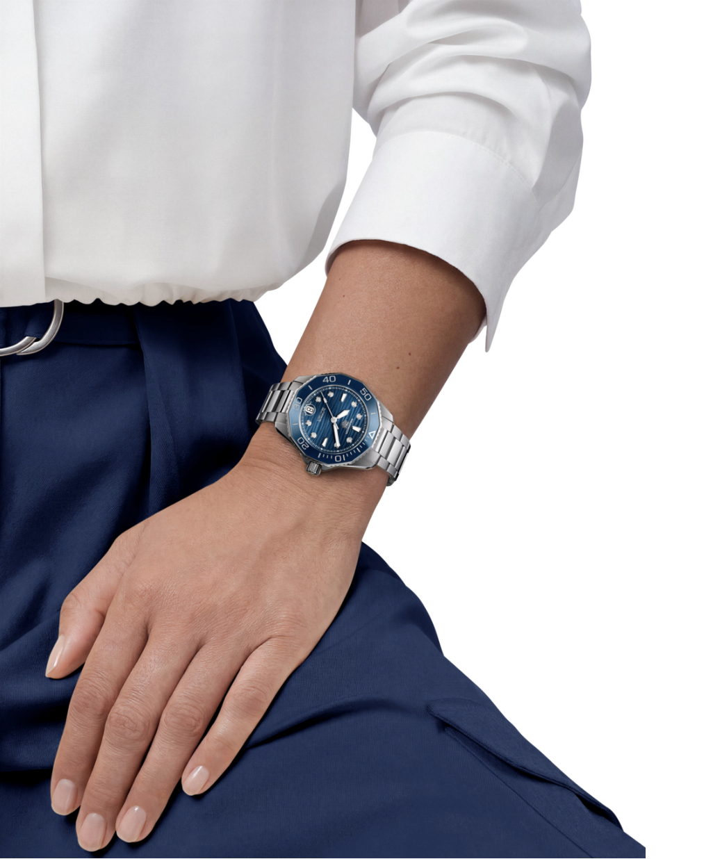 TAG Heuer Aquaracer Professional 300 Date 36mm