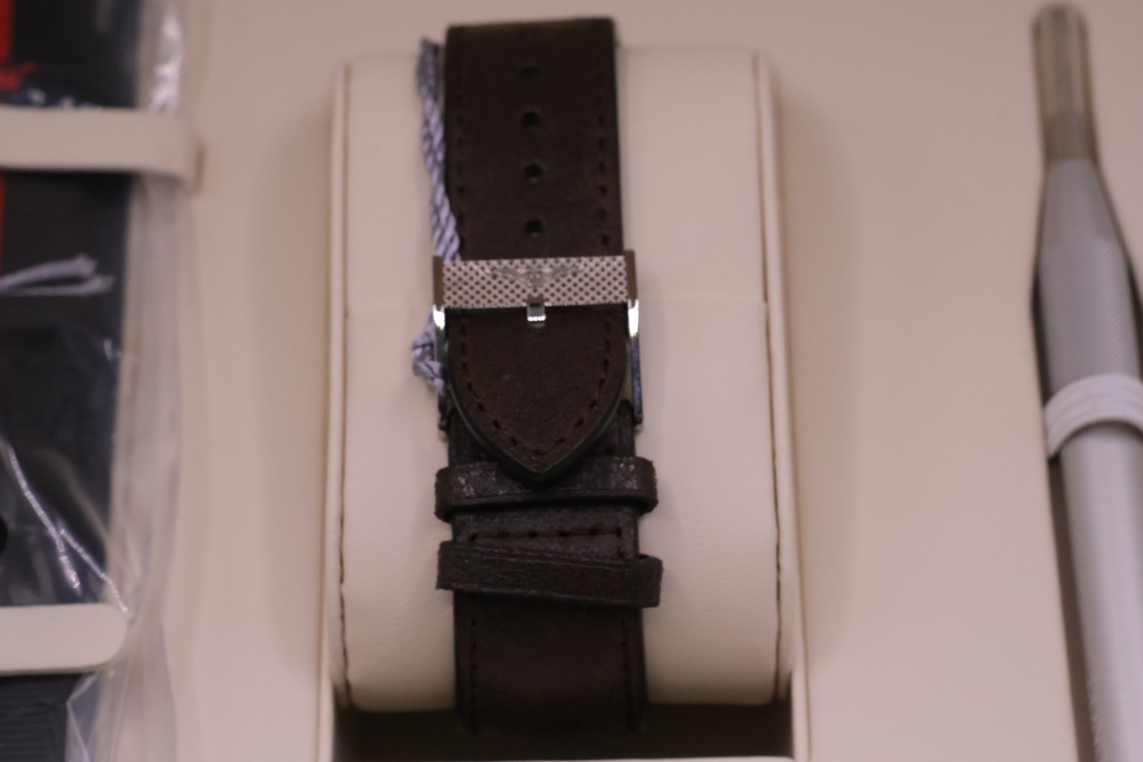 Longines Ultra-chron Box Edition 43mm