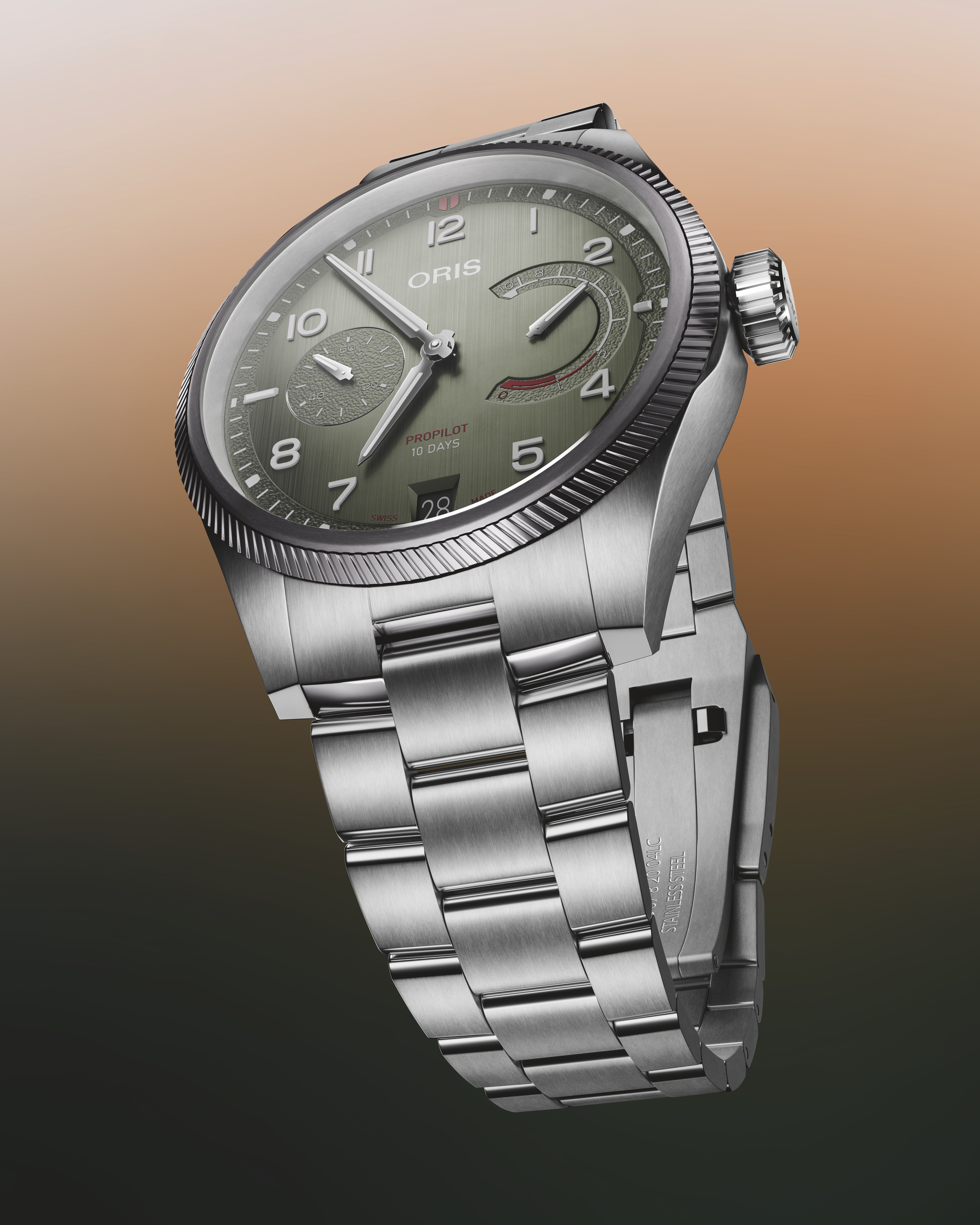 Oris Propilot Calibre 111 43mm