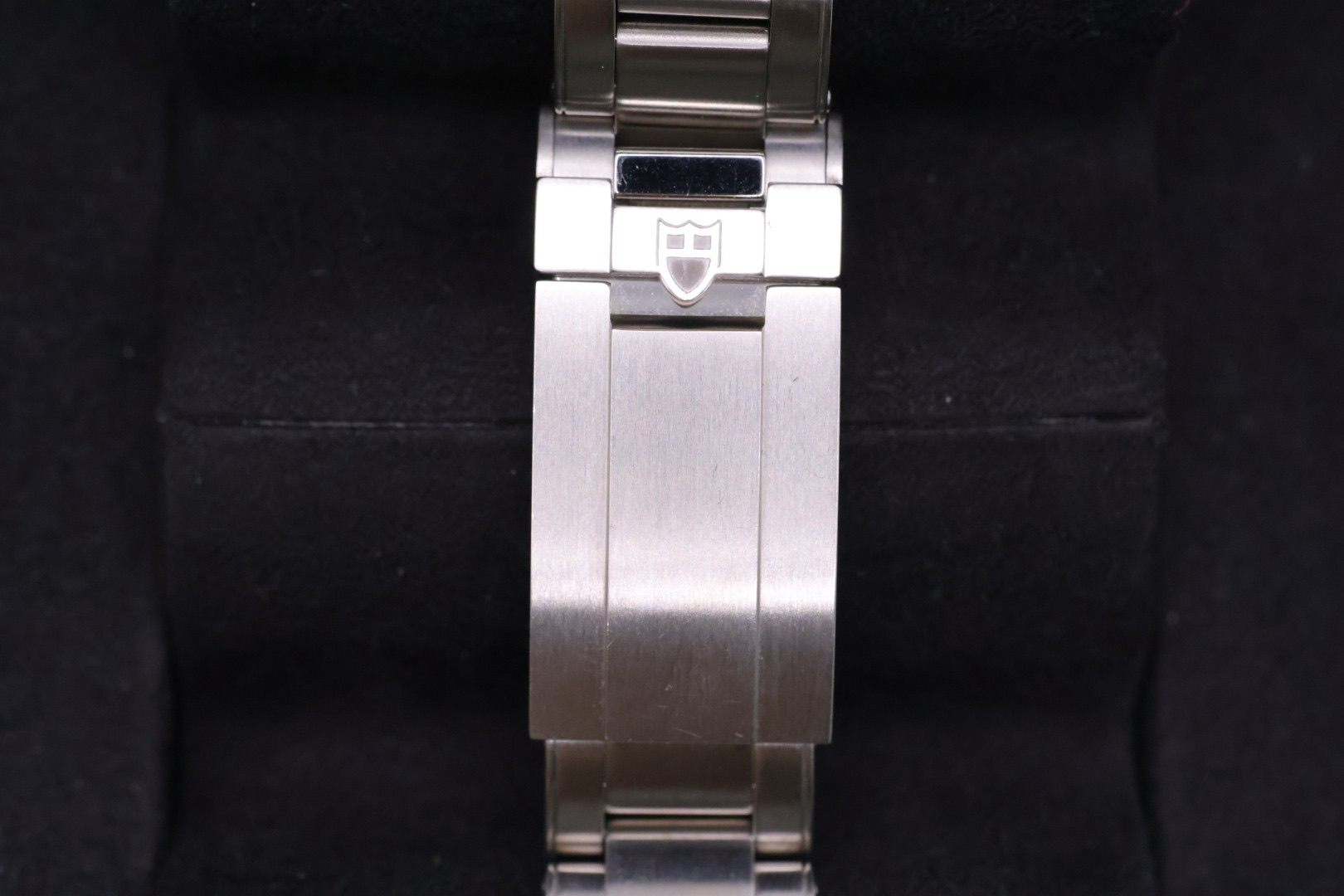 Tudor Black Bay Pro 39mm