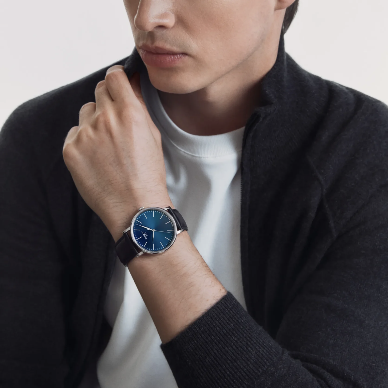 Tissot Everytime 40mm 40mm