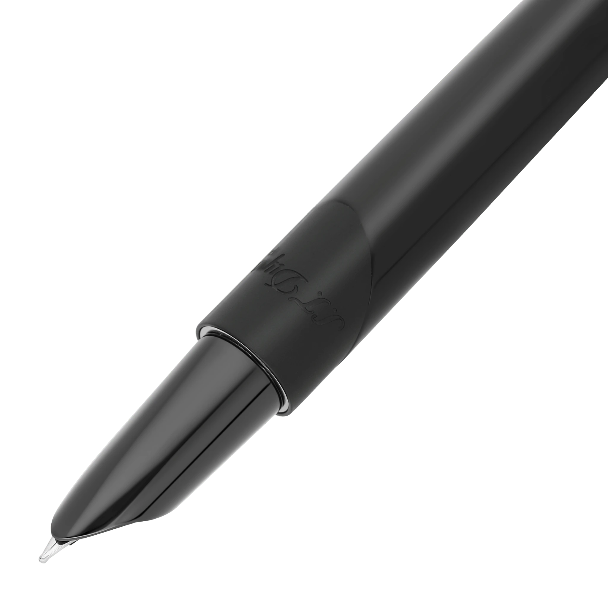 St Dupont Defi Milenium