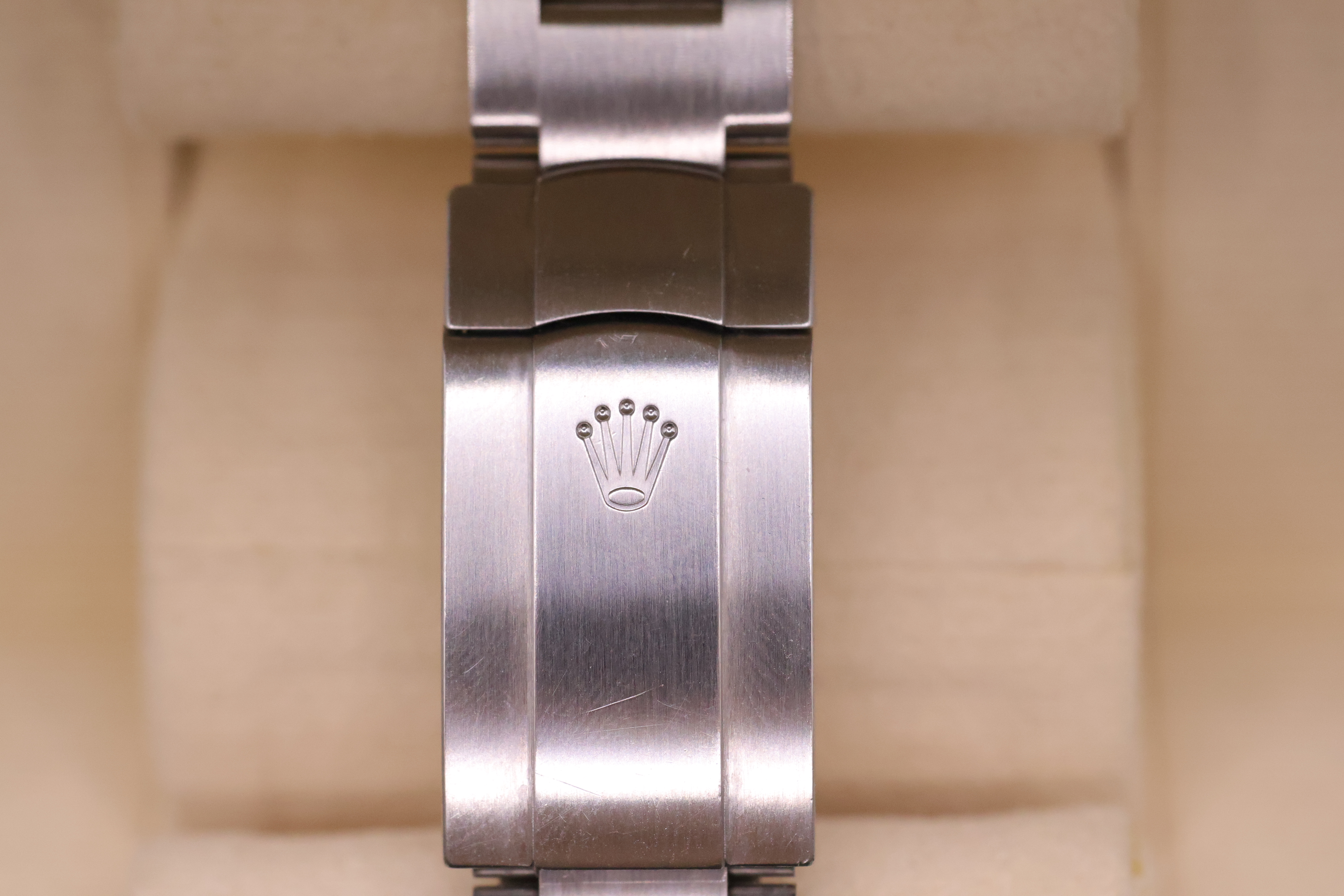 Rolex Oyster Perpetual 39mm 39mm