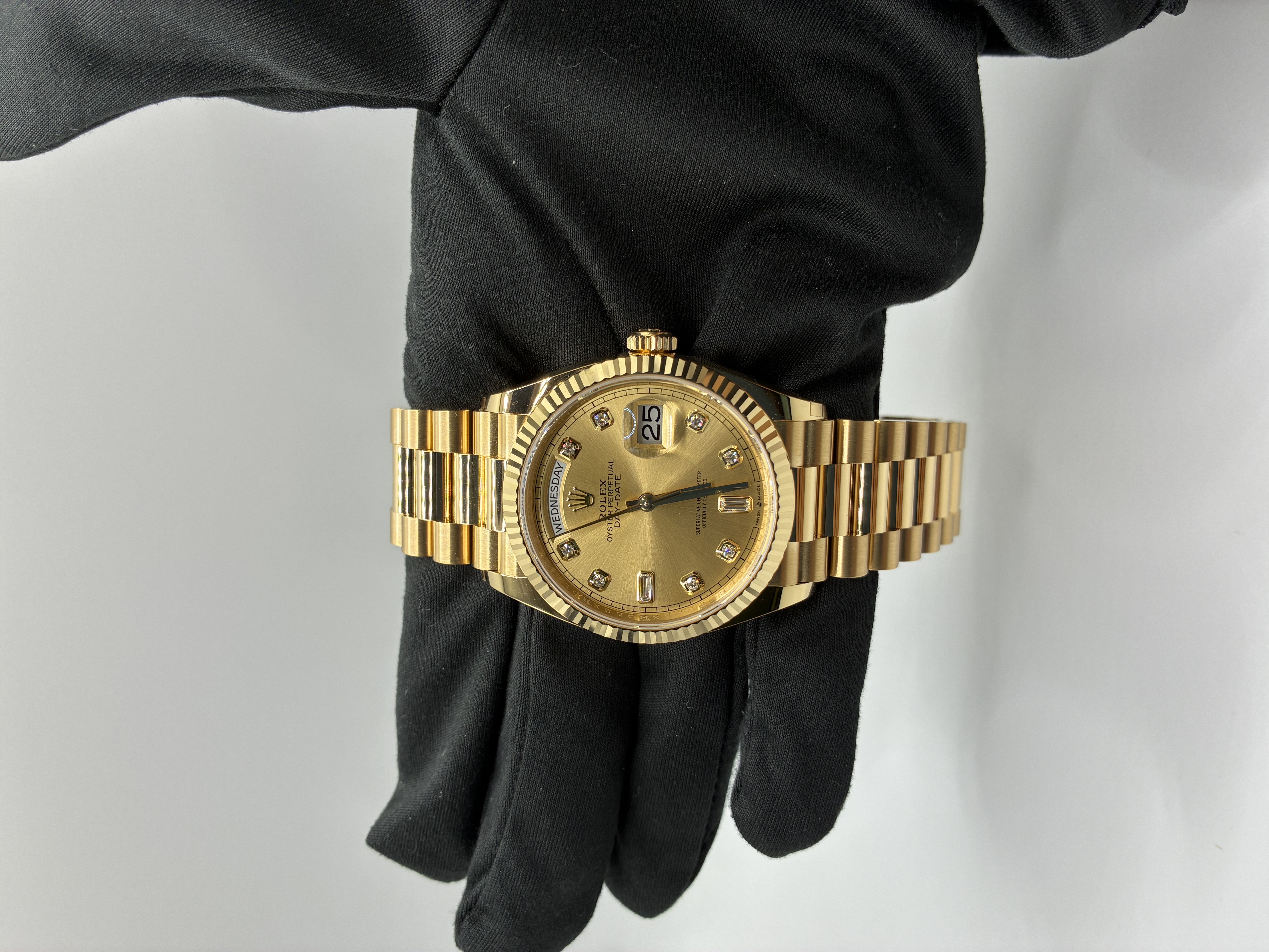Rolex Day-Date 36 36mm